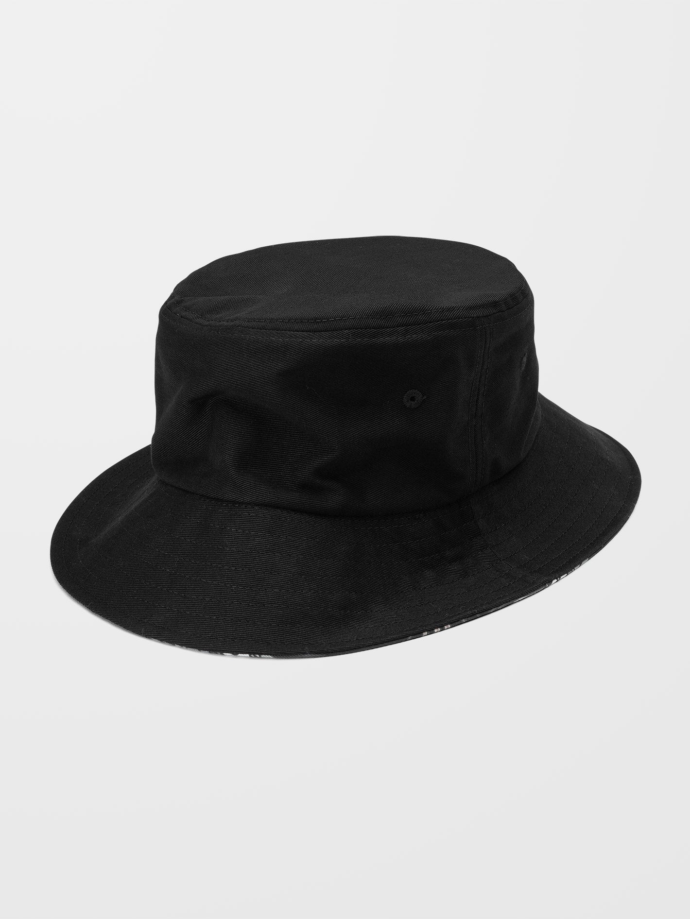 V Ent Pepper Bucket Hat - BLACK - Image 5