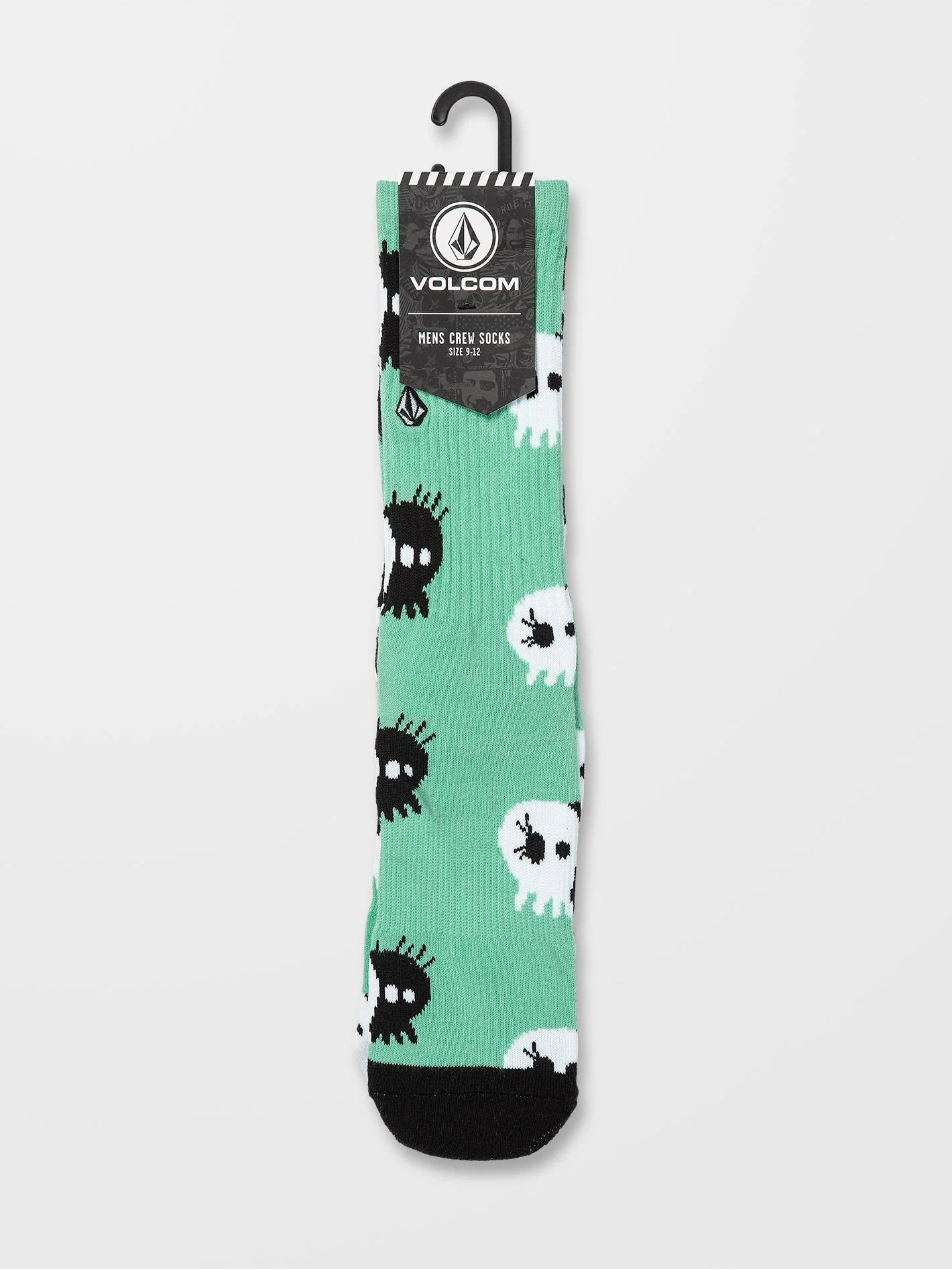 V Ent Pepper Socken - ICE - Image 3