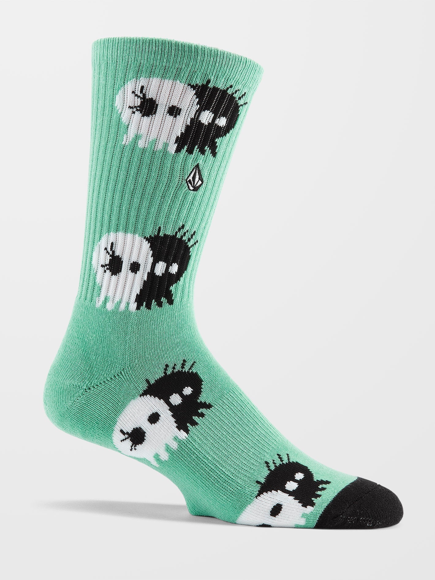 V Ent Pepper Socken - ICE - Image 4