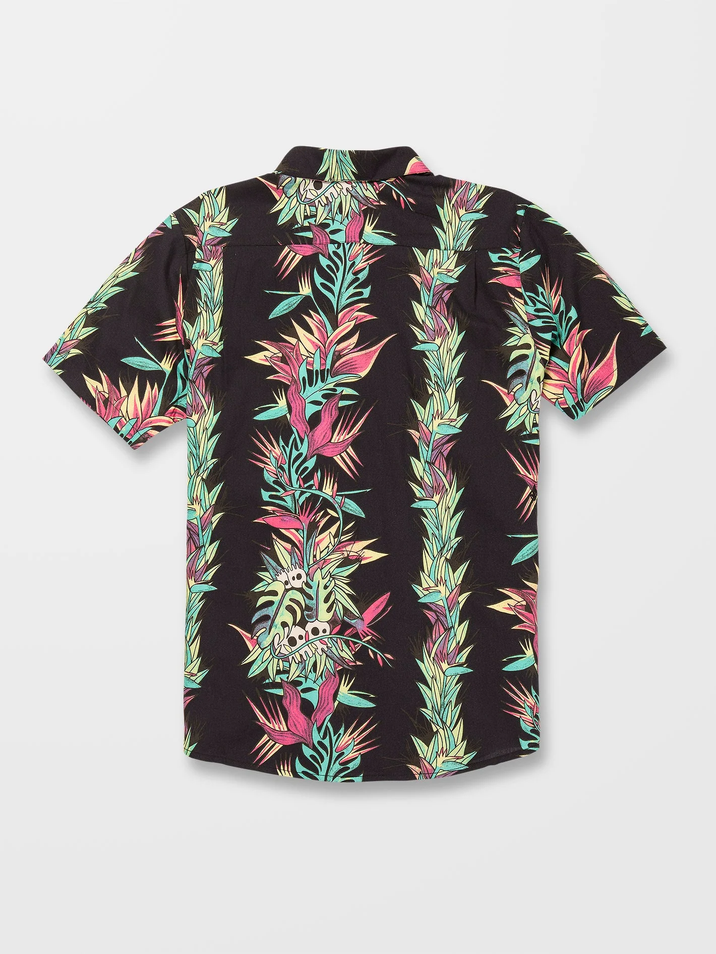 V Ent Pepper T-Shirt - BLACK - Image 4