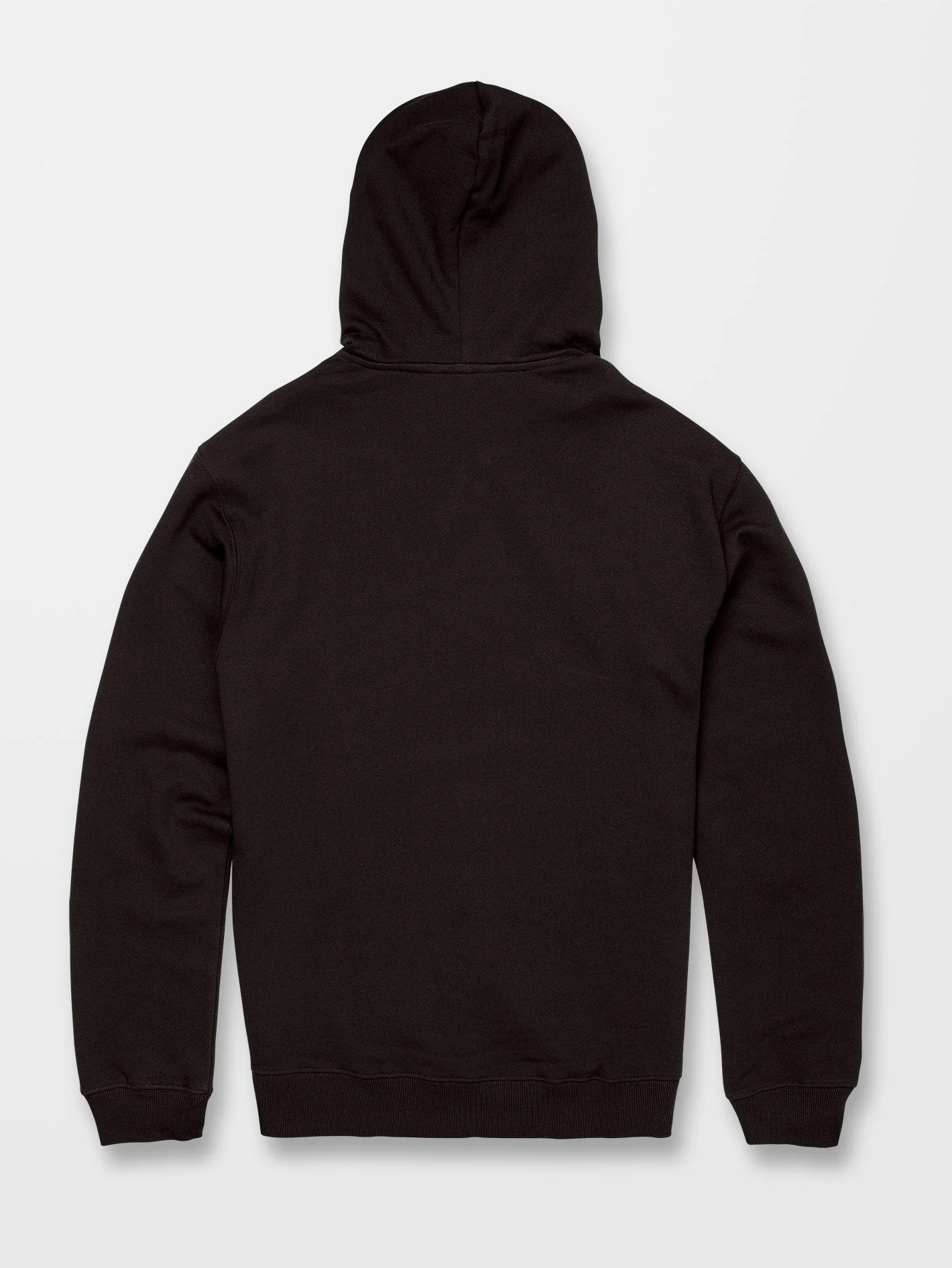 V Entertainment Kapuzenpullover - BLACK - Image 6