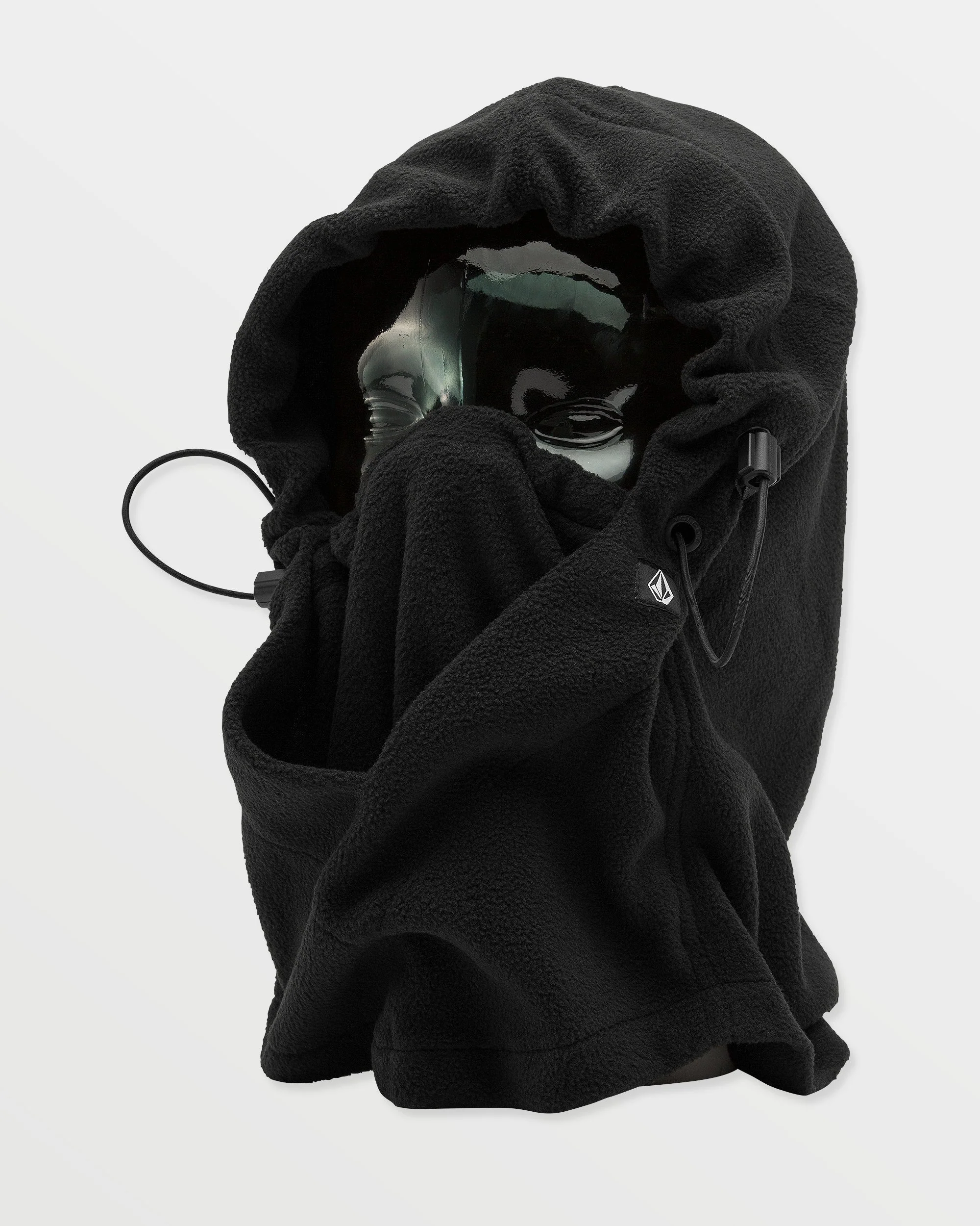 V.Scout Hood - Black - Image 3
