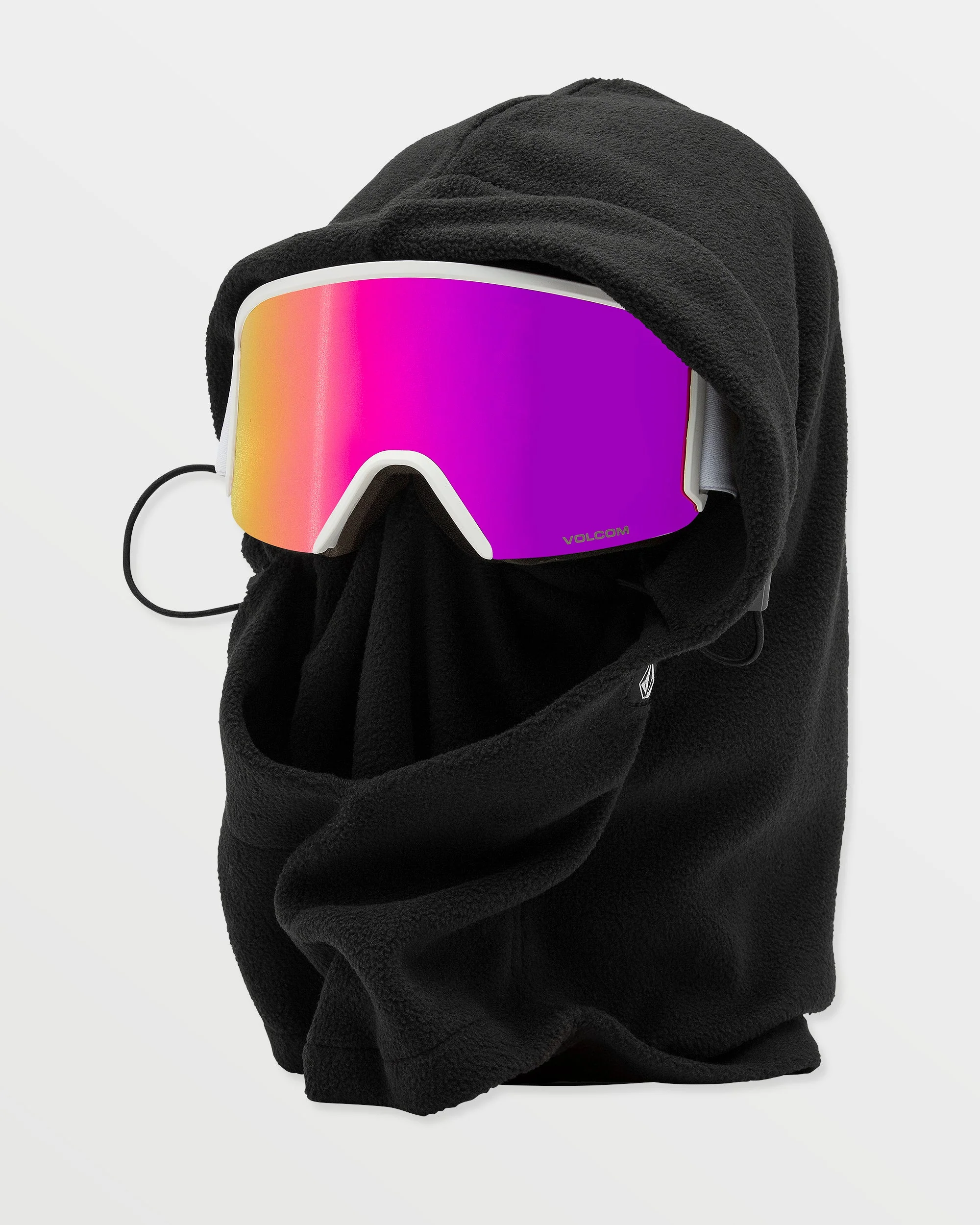 V.Scout Hood - Black - Image 4