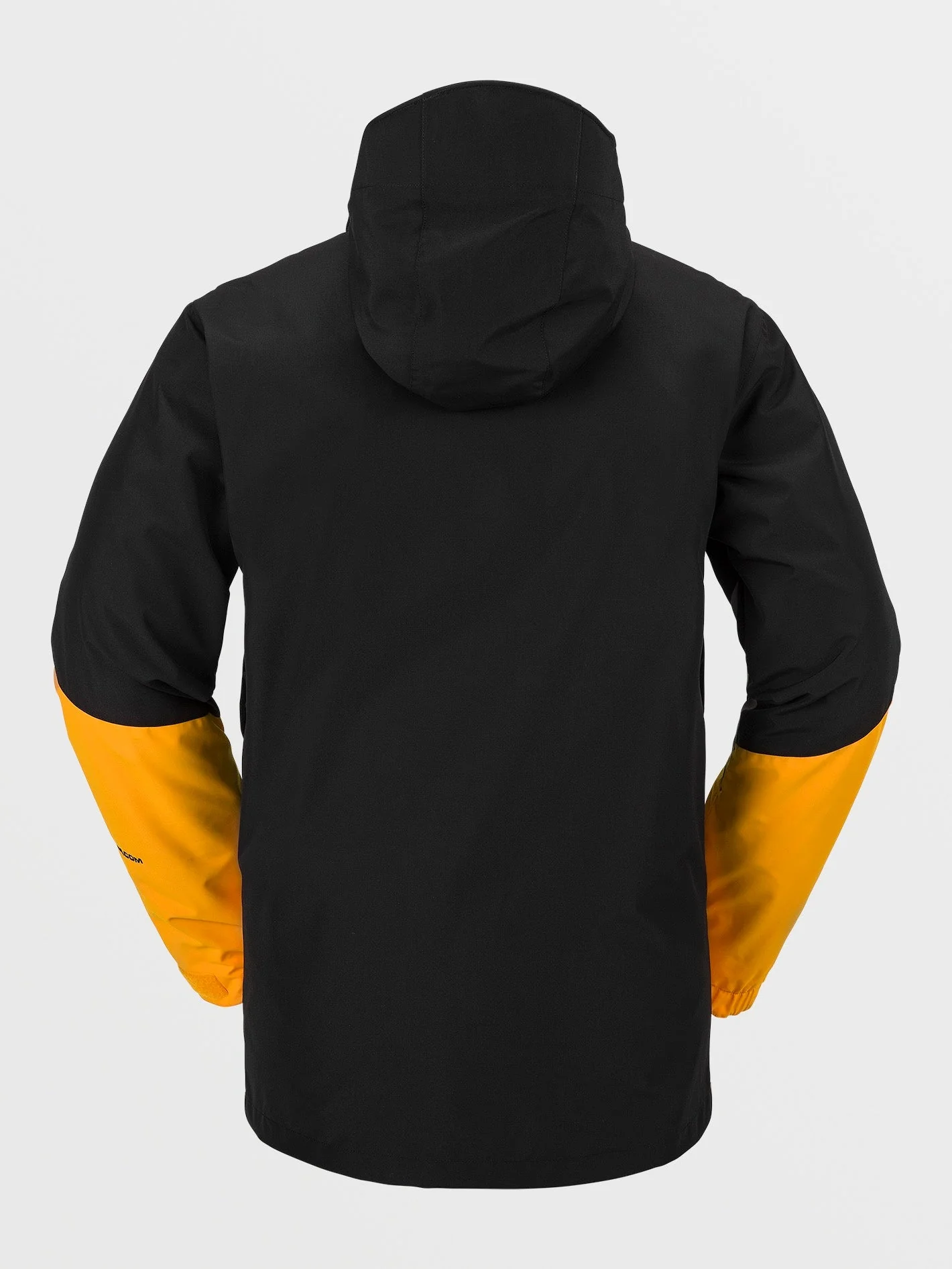 Vcolp Jacke - GOLD - Image 3