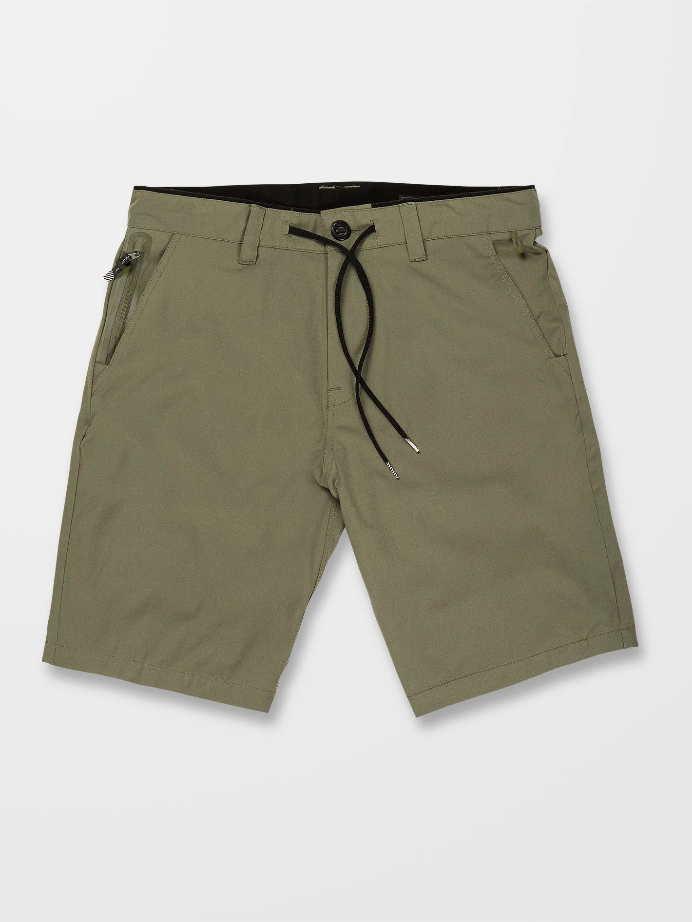 Veeco Transit 20" Shorts - WINTERMOSS