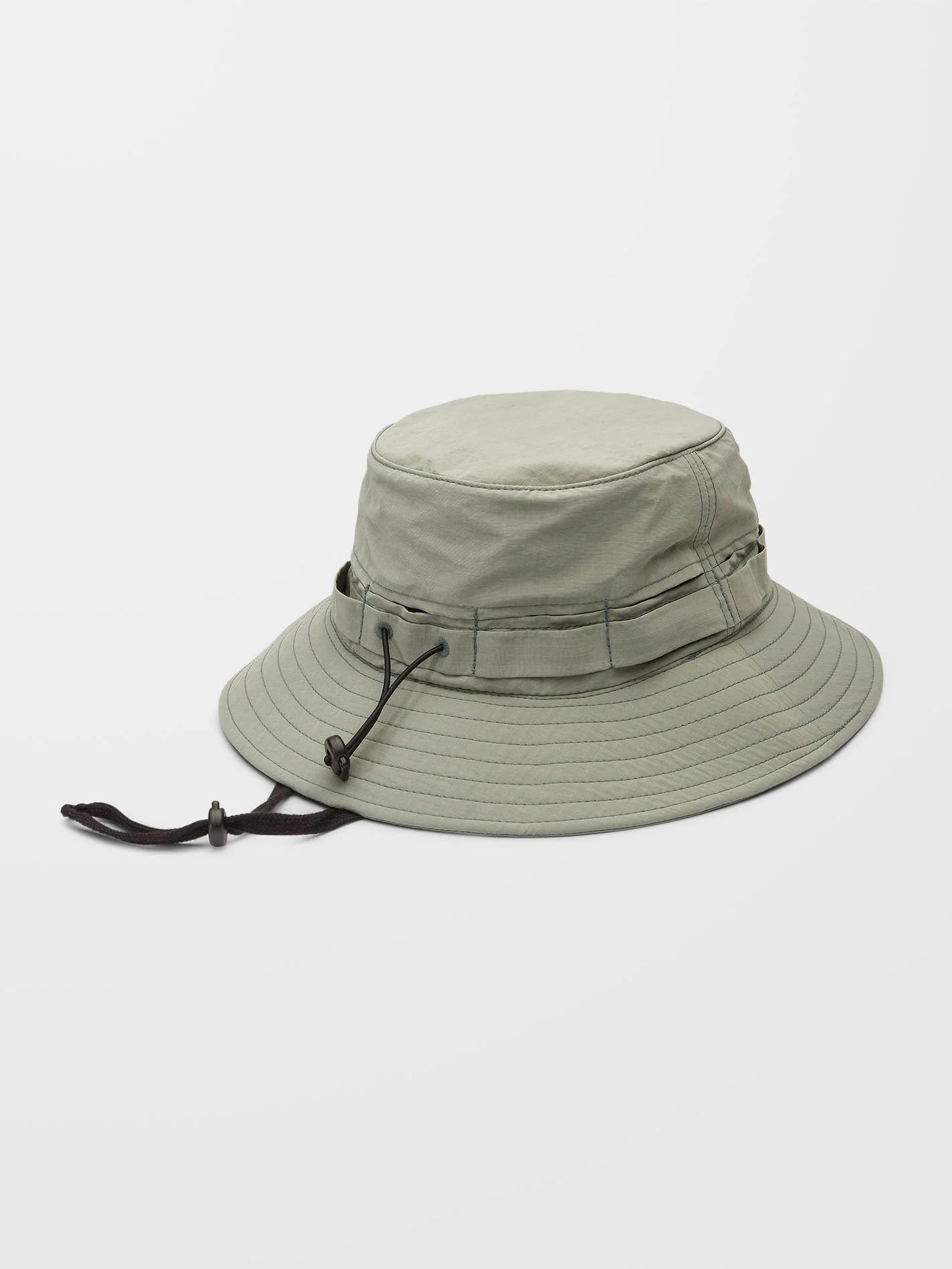Ventilator Boonie Bucket Hut - SEAGRASS GREEN - Image 5