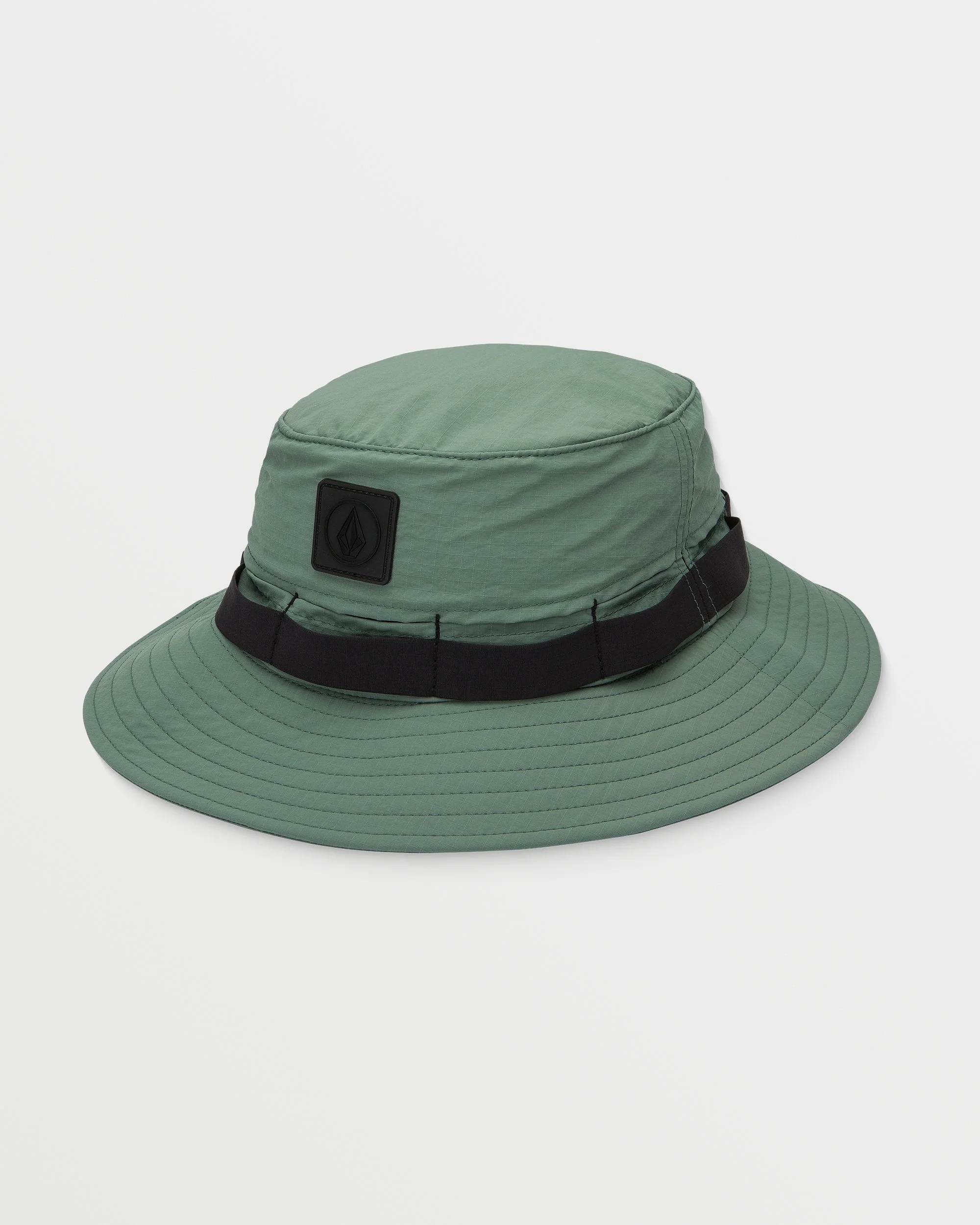 Ventilator Boonie Bucket Hat - LIGHT OLIVE