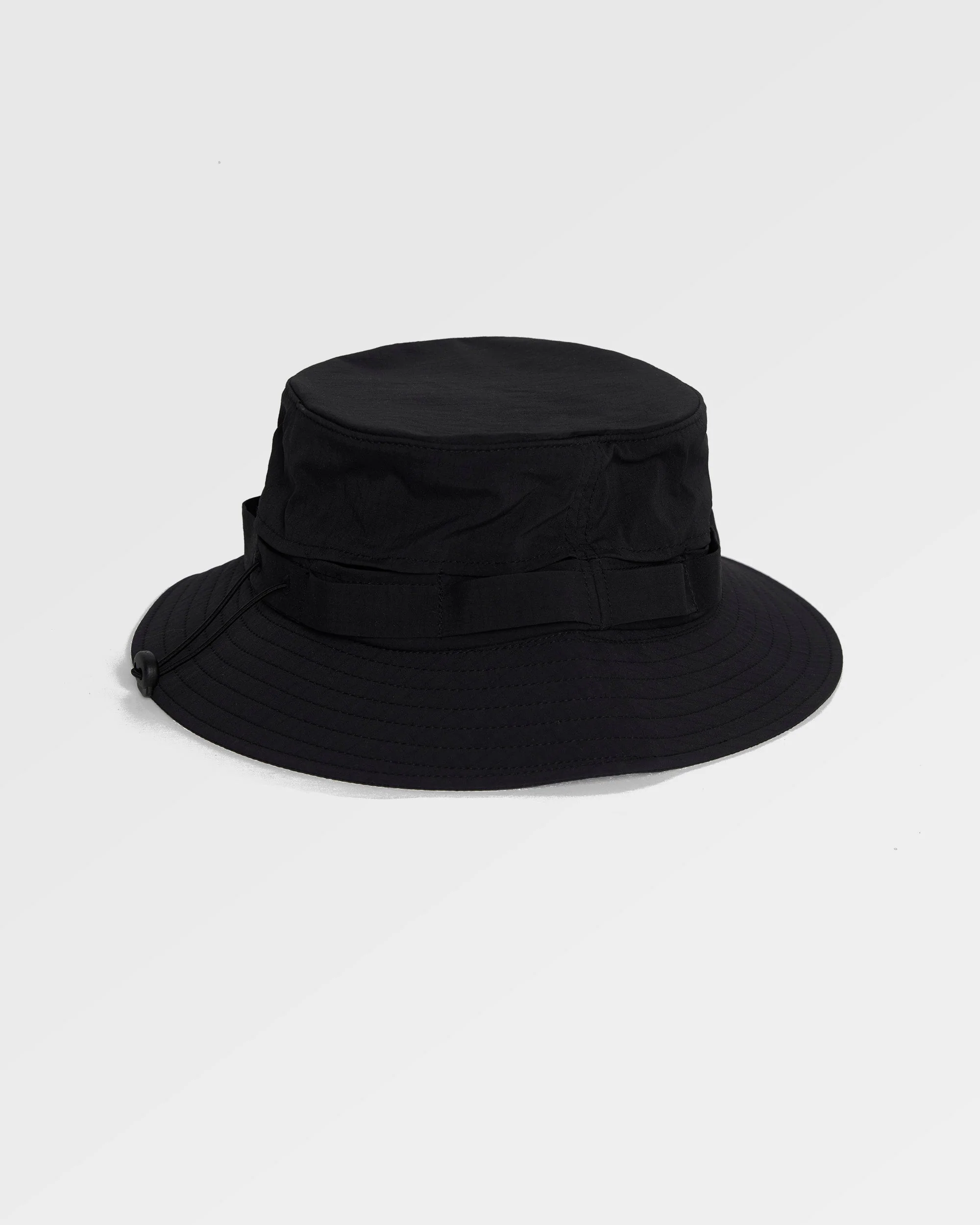 Ventilator Boonie-Hut - Black