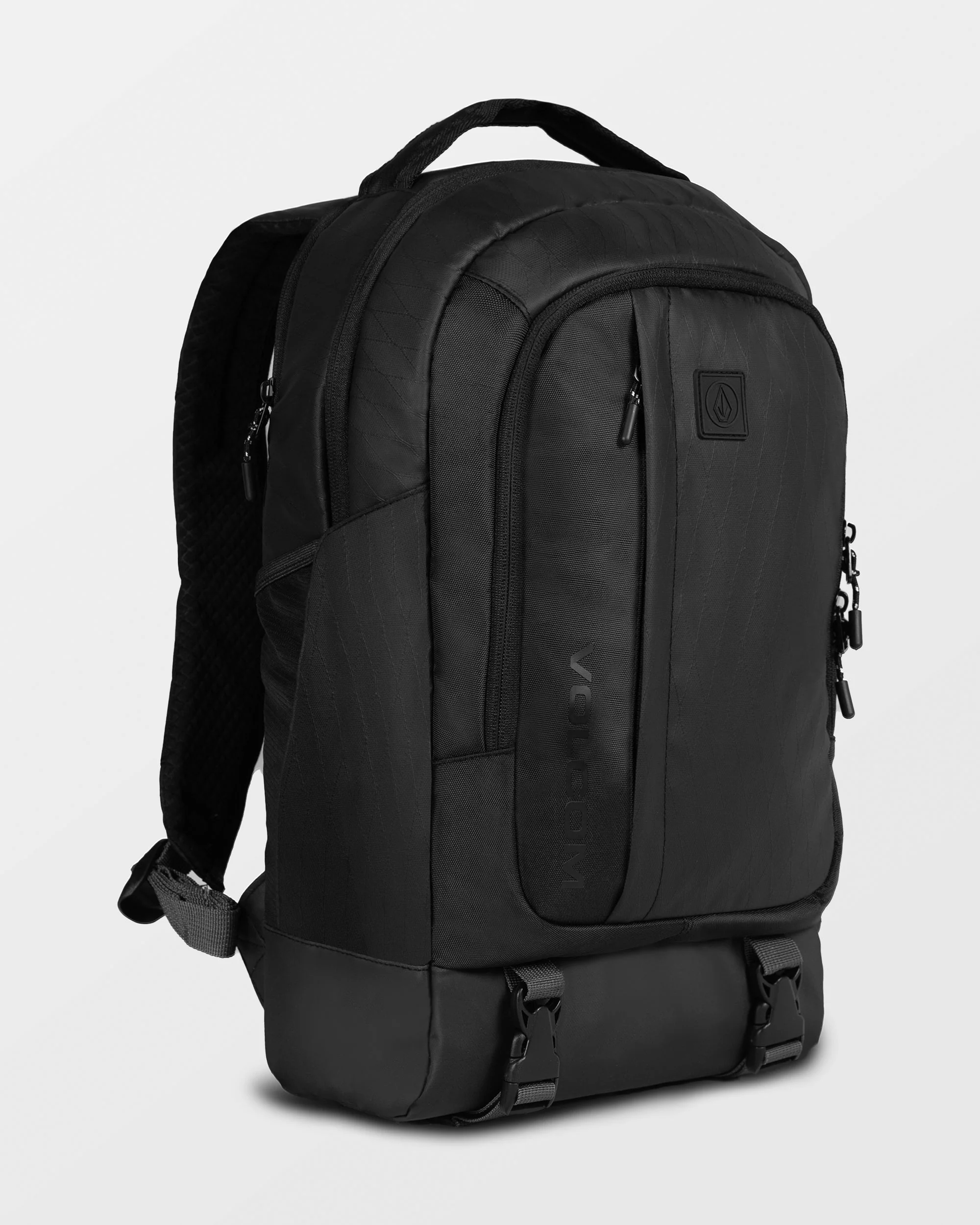 Venture Rucksack - Black