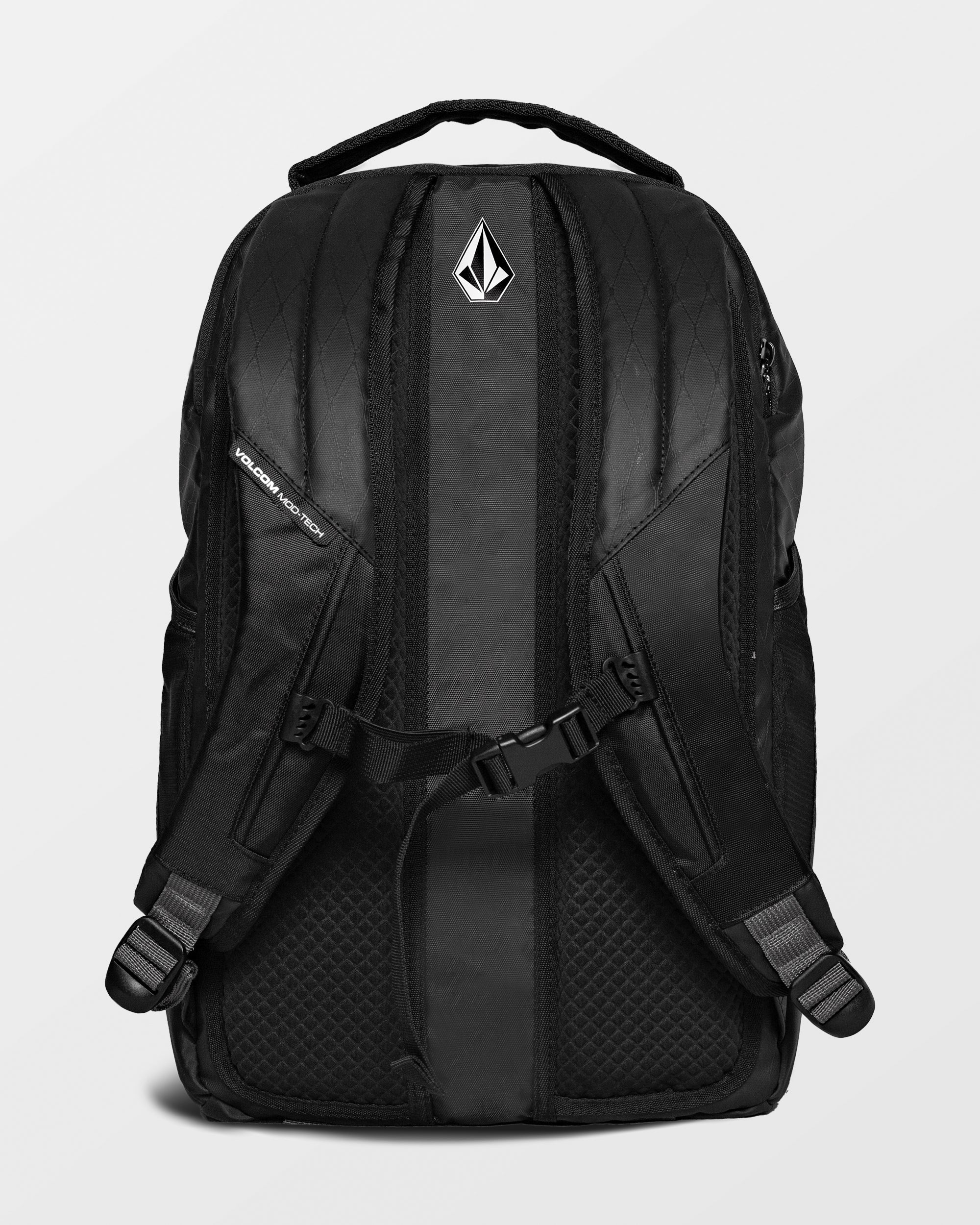 Venture Rucksack - Black - Image 2