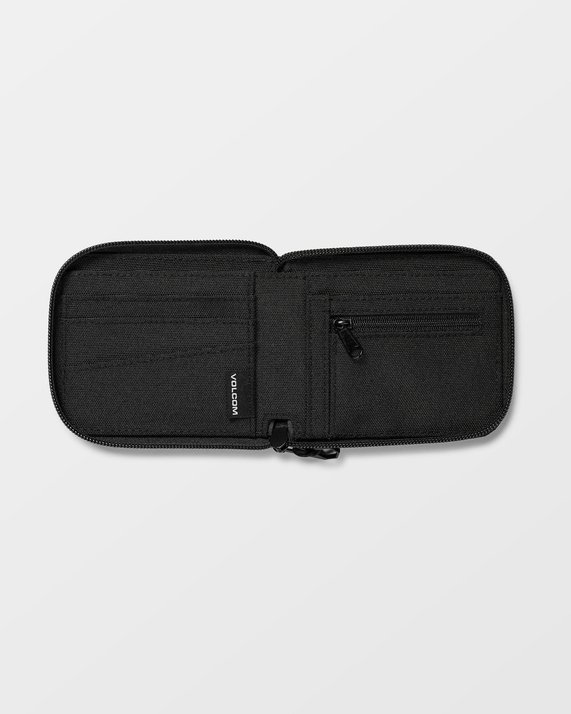 Venture Geldbörse - Black - Image 3