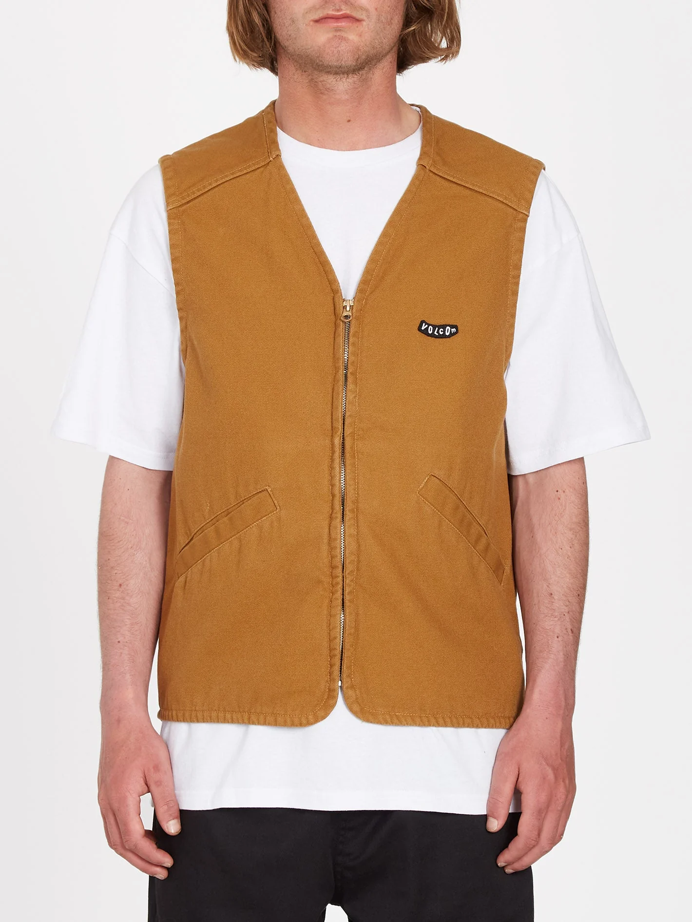 WesT-Shirtr Weste - RUBBER - Image 17