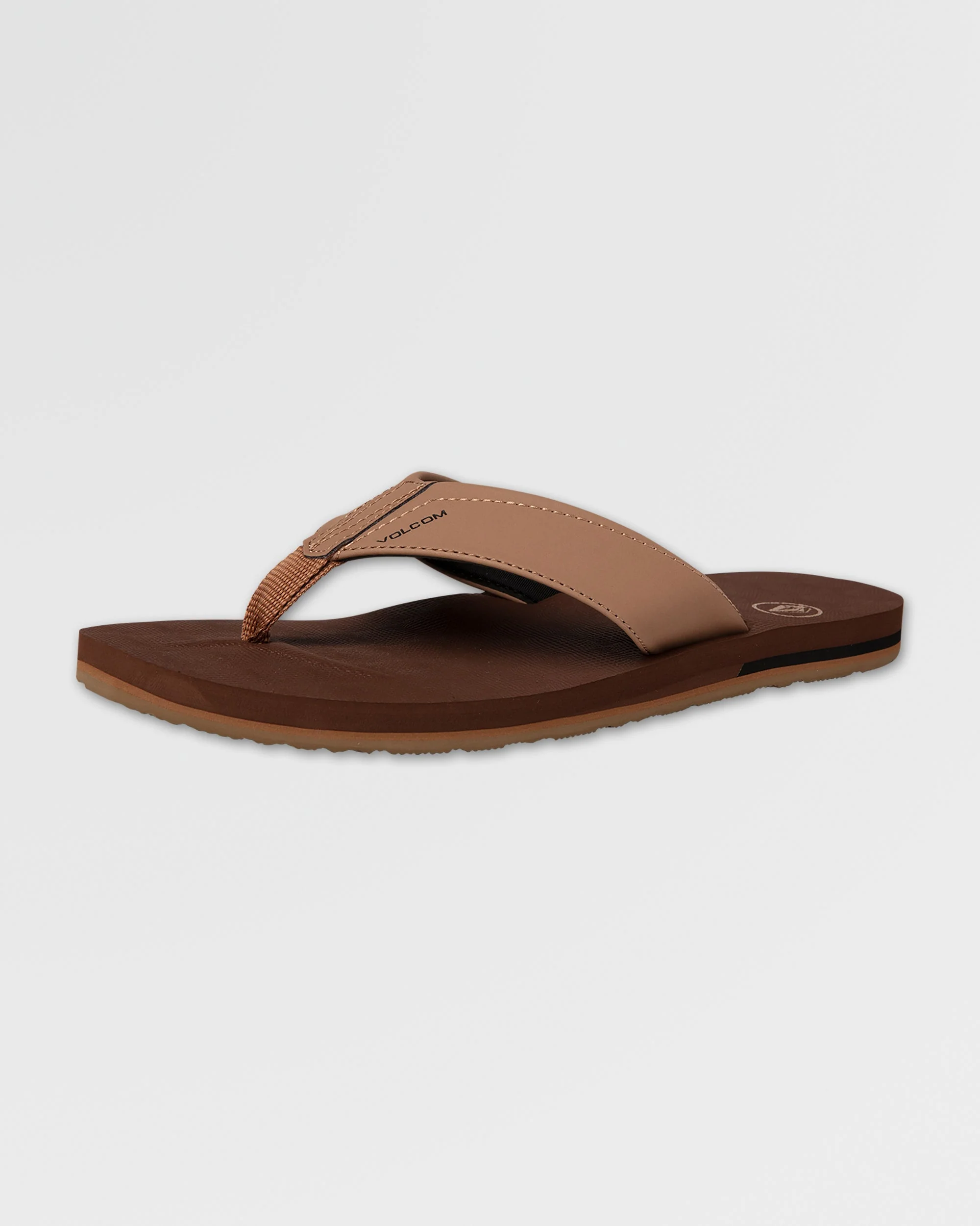 Victor Sandalen - BROWN KHAKI - Image 3