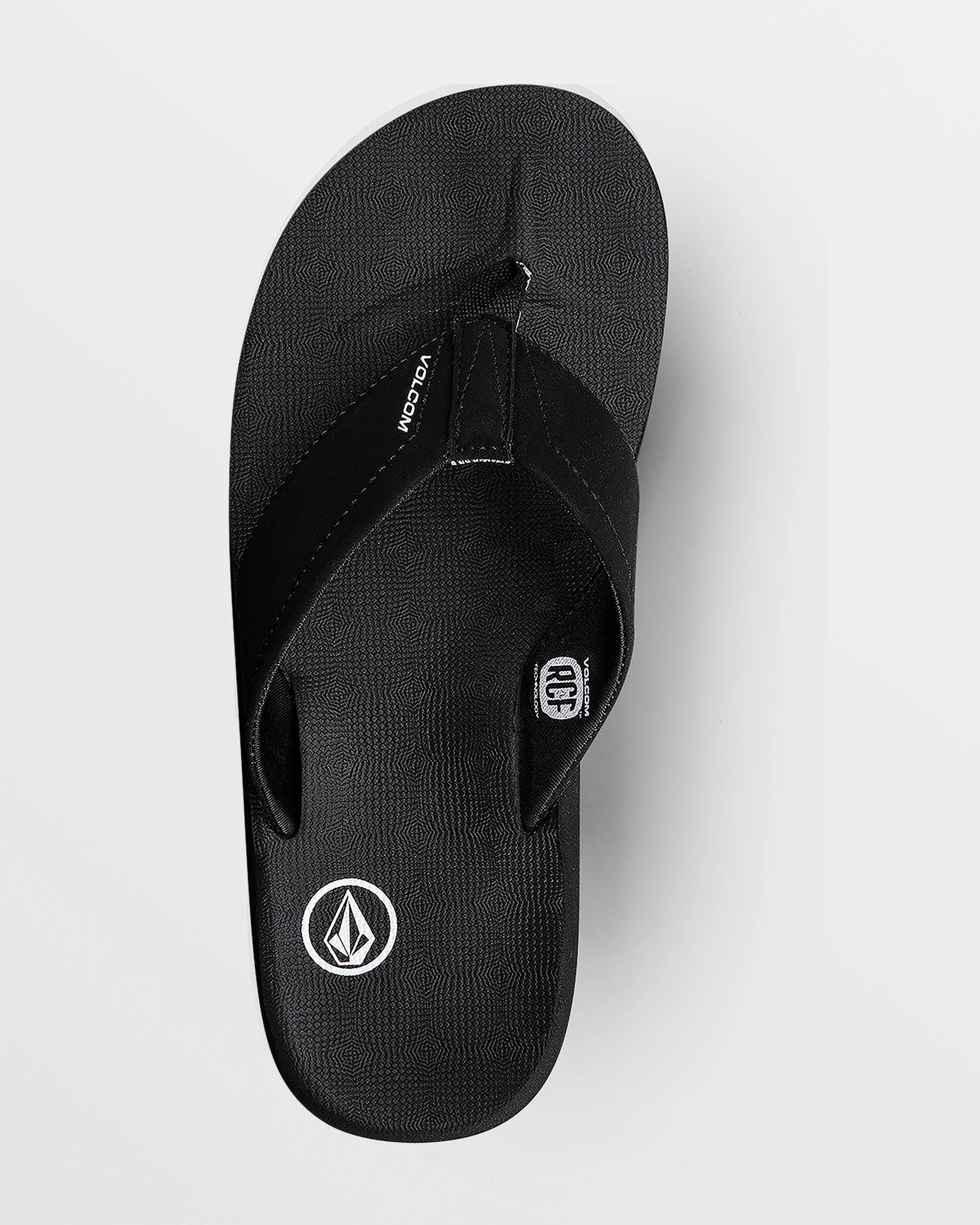 Victor Sandalen - BLACK - Image 3
