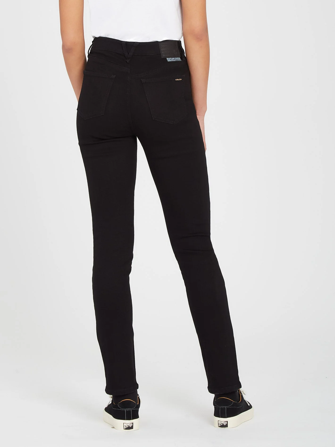 Vitabilly Jeans - VINTAGE BLACK - Image 2