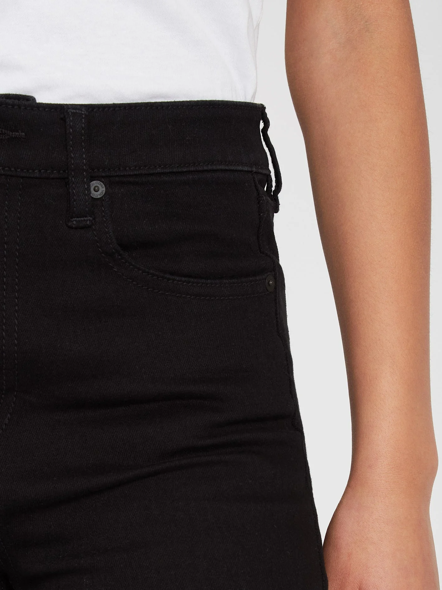 Vitabilly Jeans - VINTAGE BLACK - Image 4
