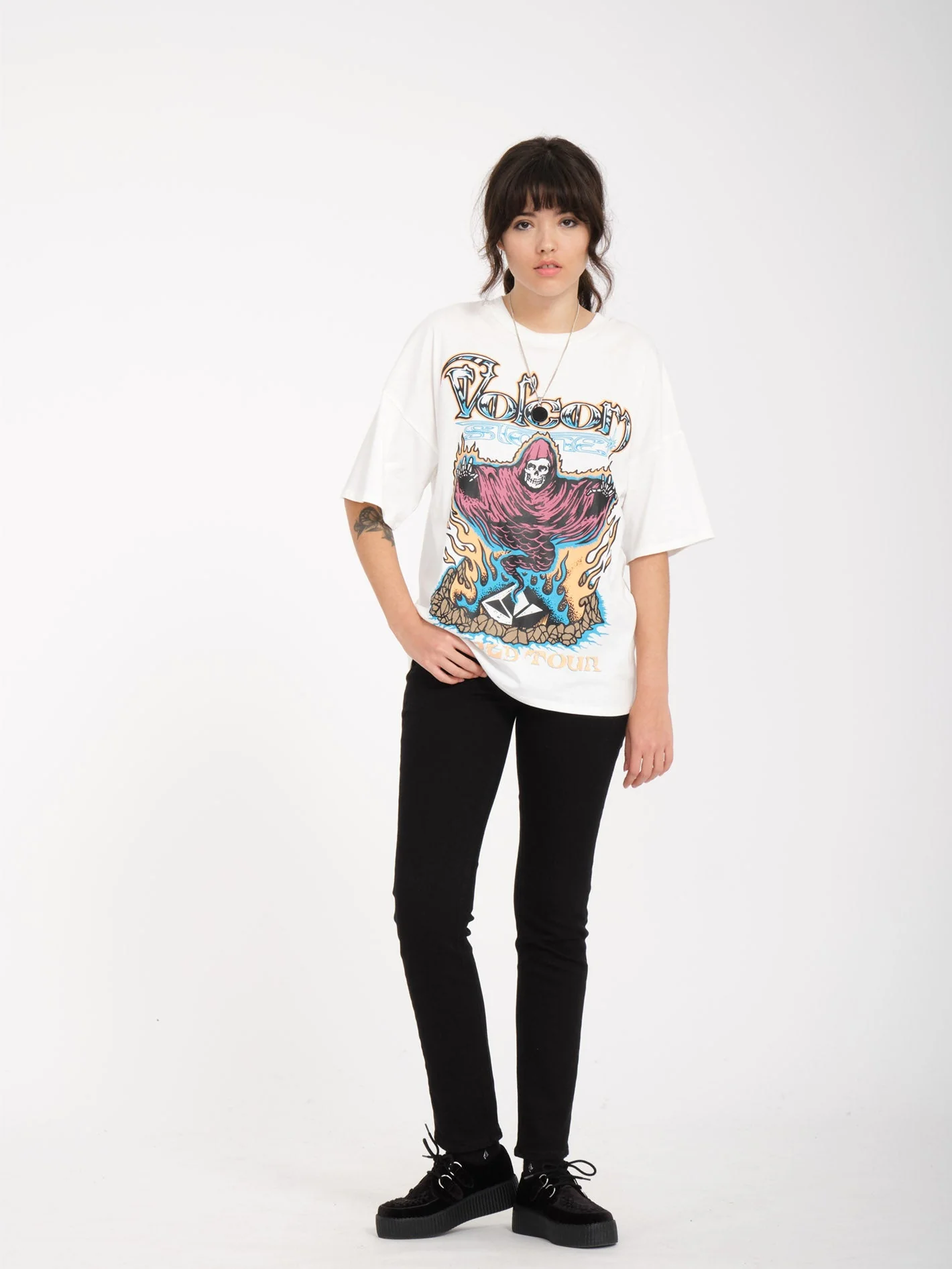 Vitabilly Jeans - VINTAGE BLACK - Image 7