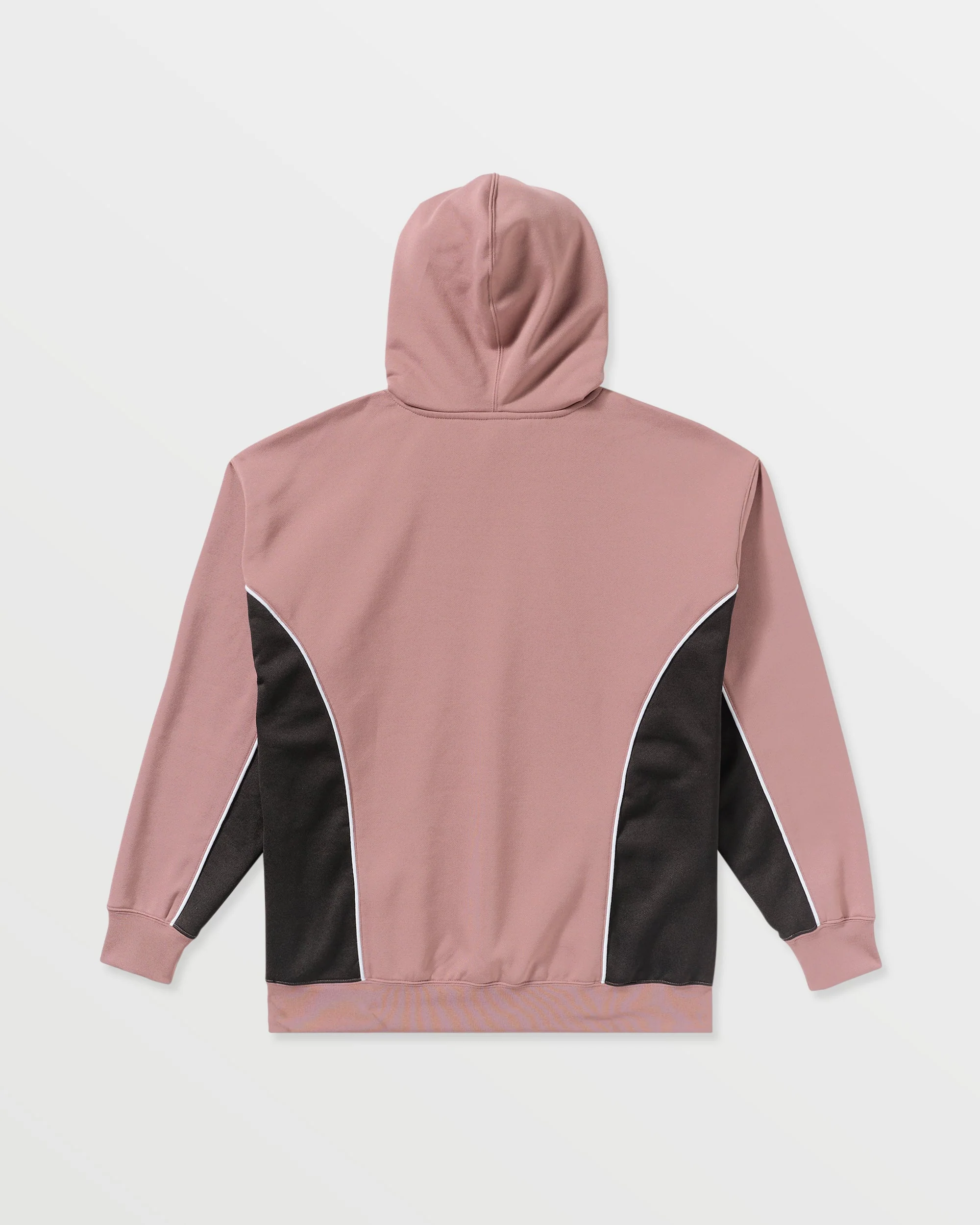 Vital Hydro Kapuzenpullover - Mauve - Image 10