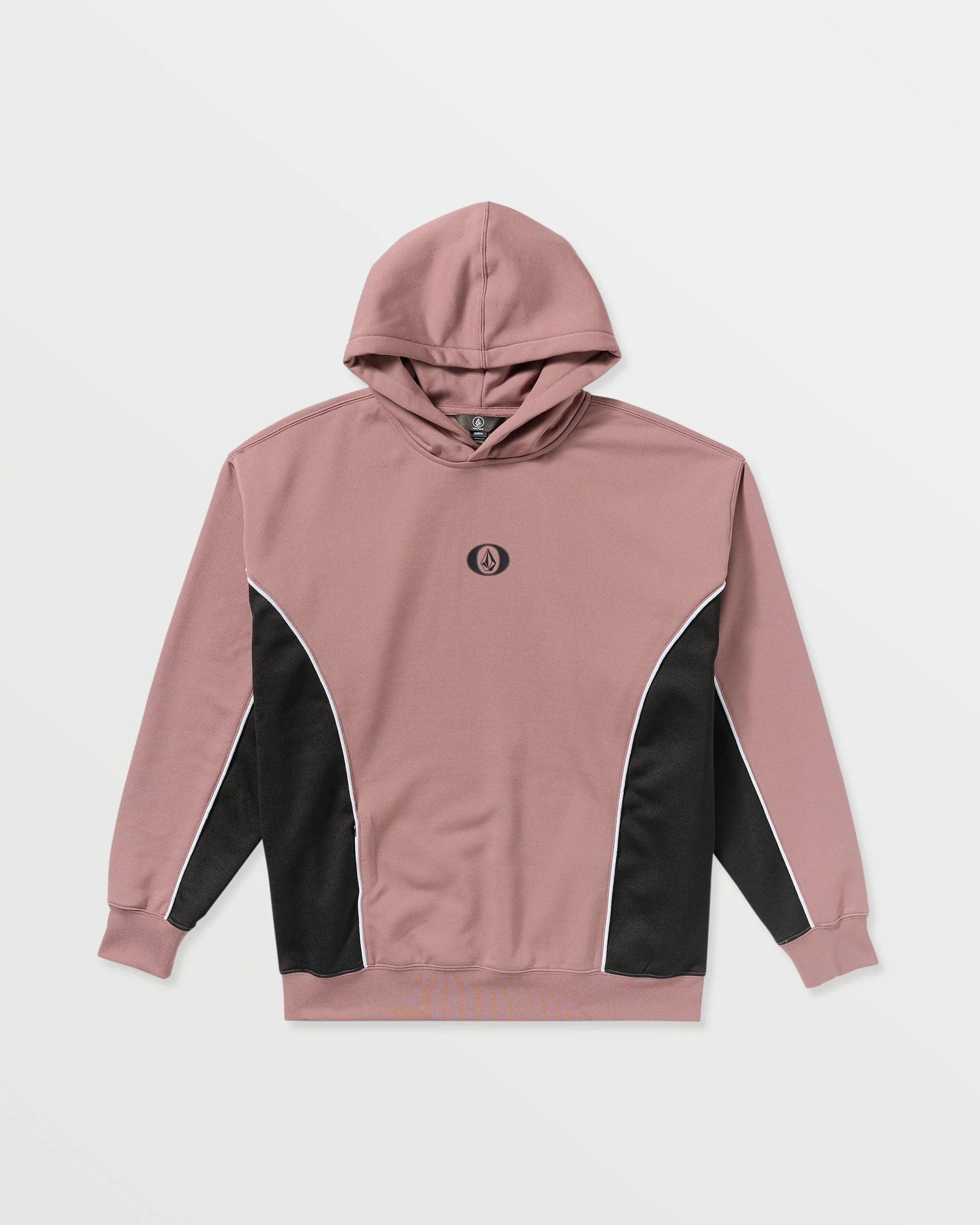 Vital Hydro Kapuzenpullover - Mauve - Image 9