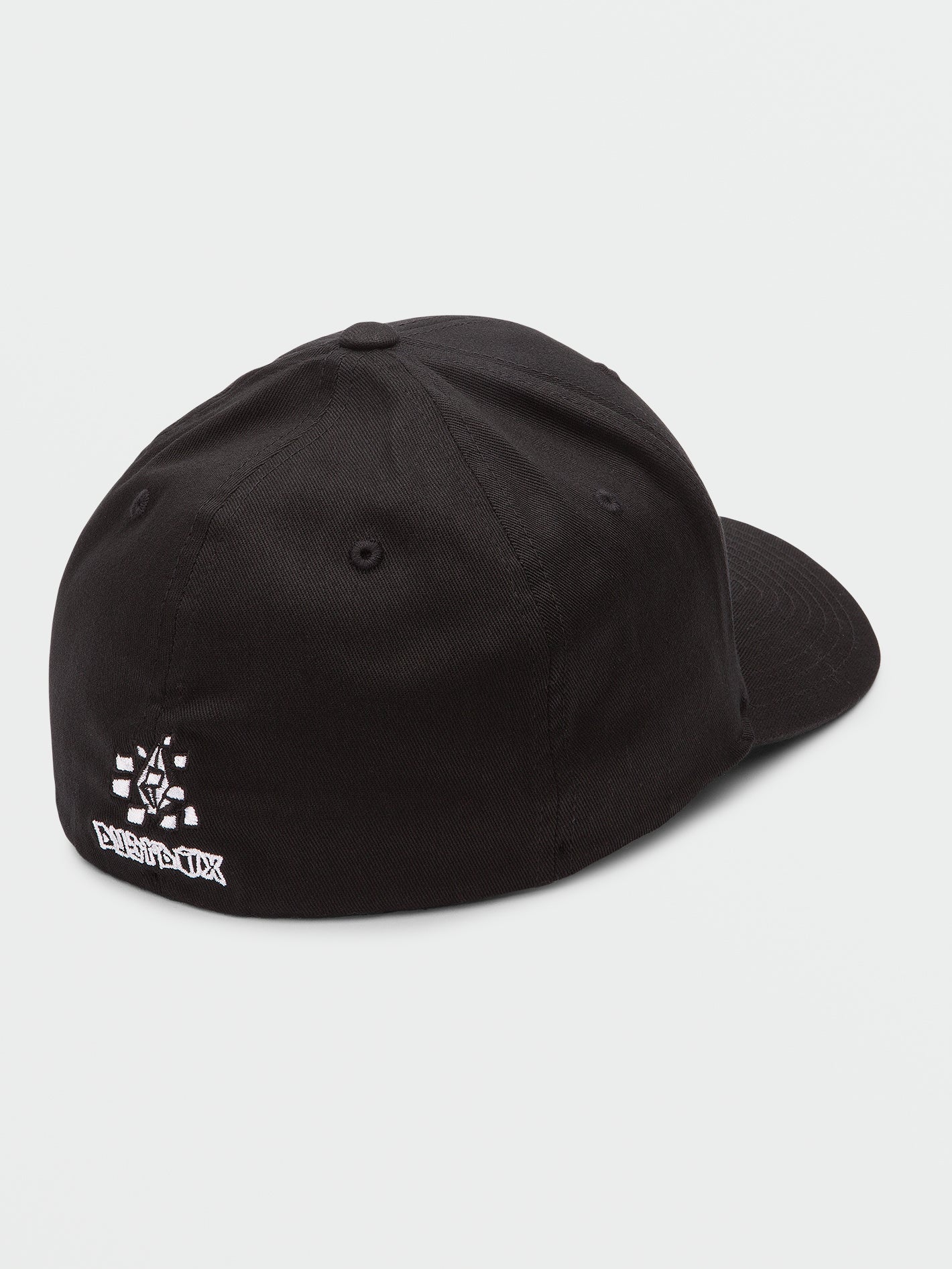 Dustbox Cap - Black - Image 2