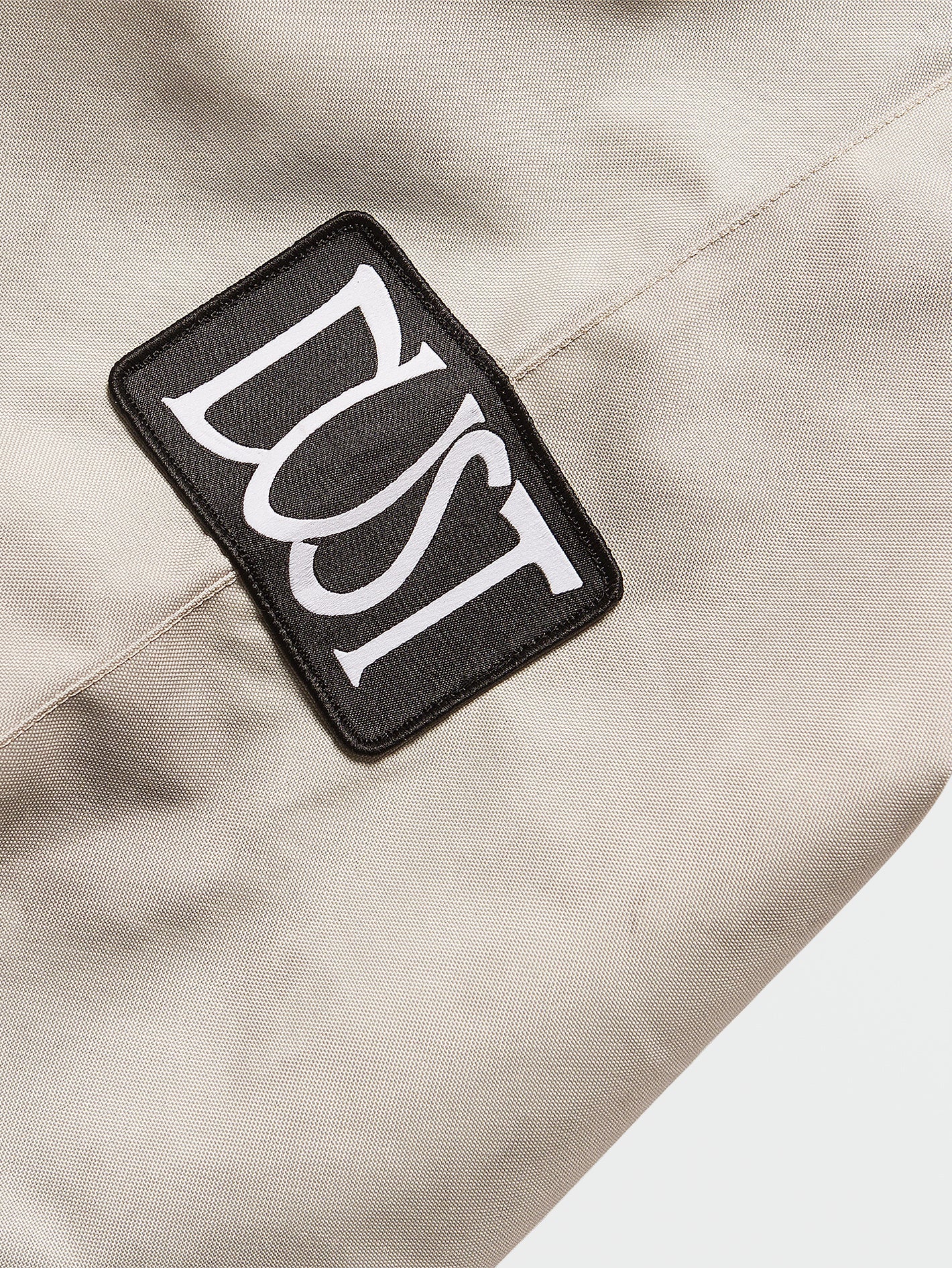 Dustbox Trousers - Bleach Cream (Unisex) - Image 11