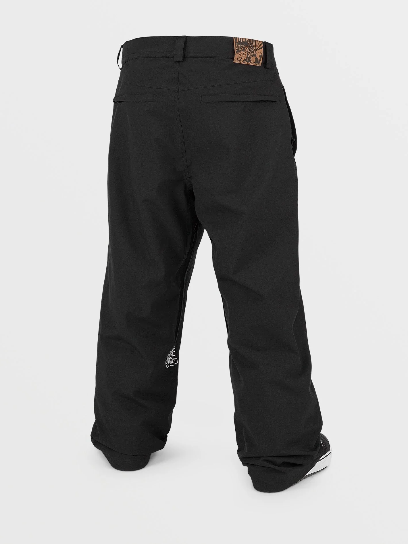 Vlcmxdustbox Hose - BLACK - Image 2