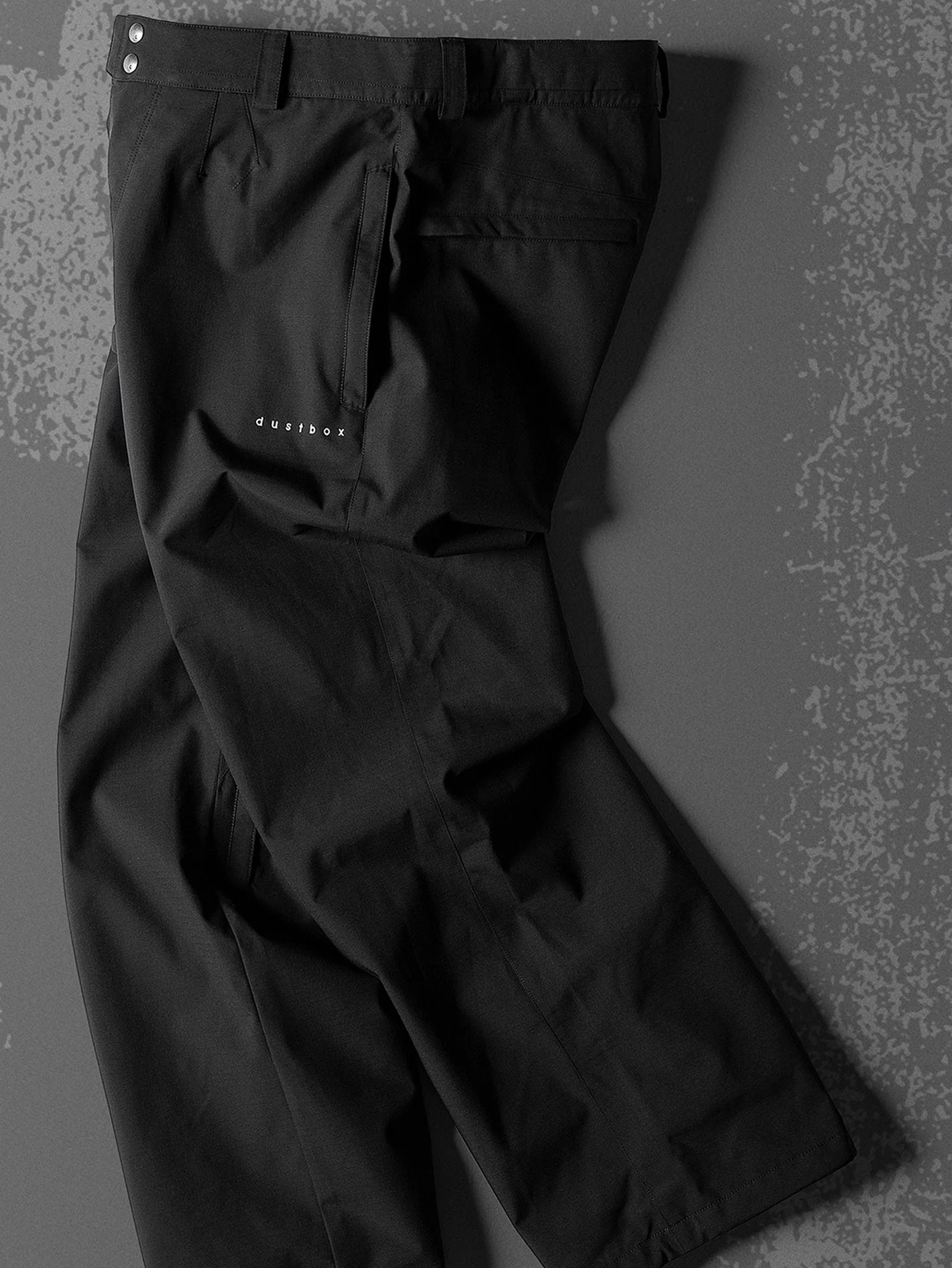Vlcmxdustbox Hose - BLACK - Image 4