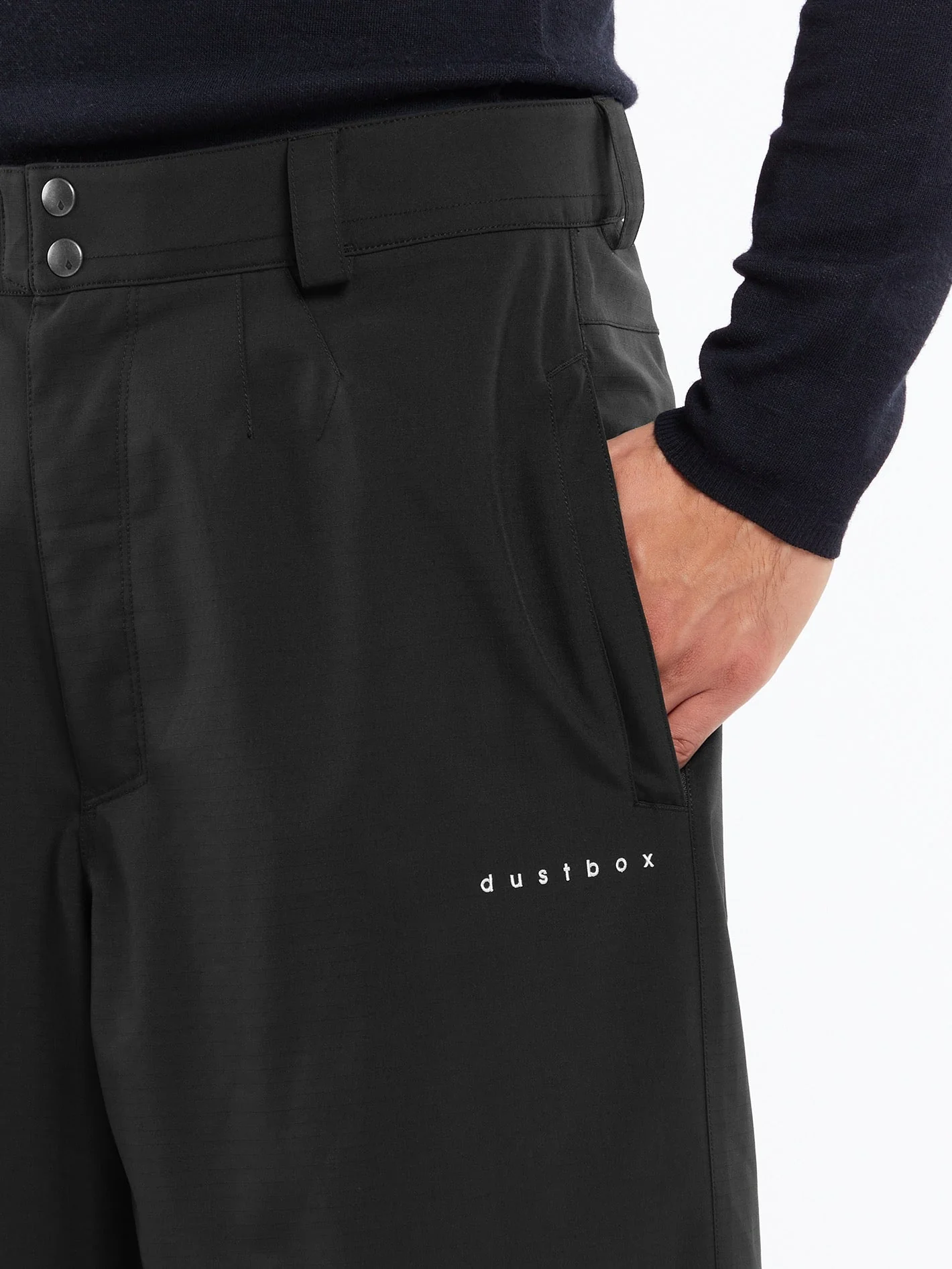 Vlcmxdustbox Hose - BLACK - Image 6
