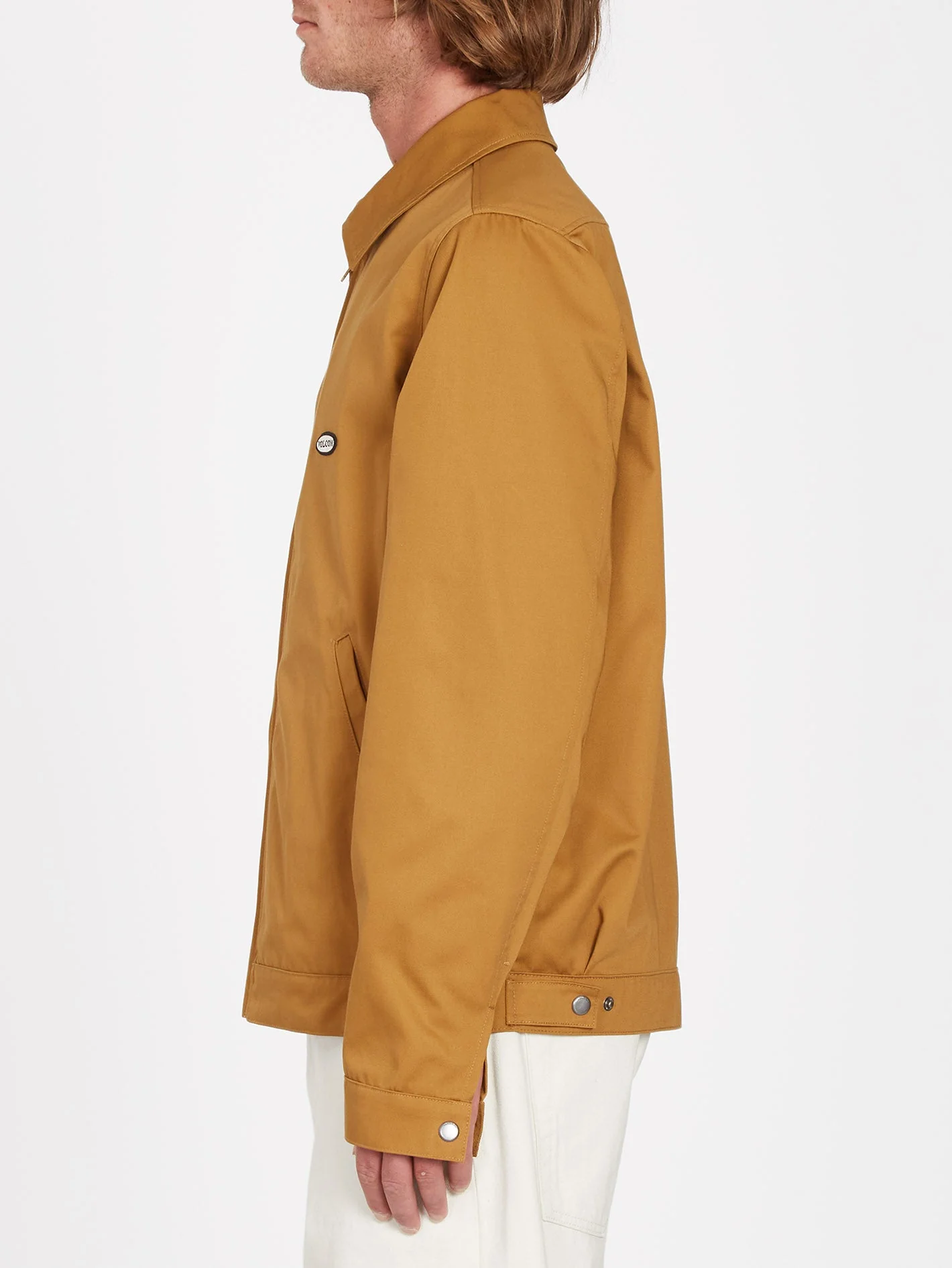 Voider Jacke - RUBBER - Image 11