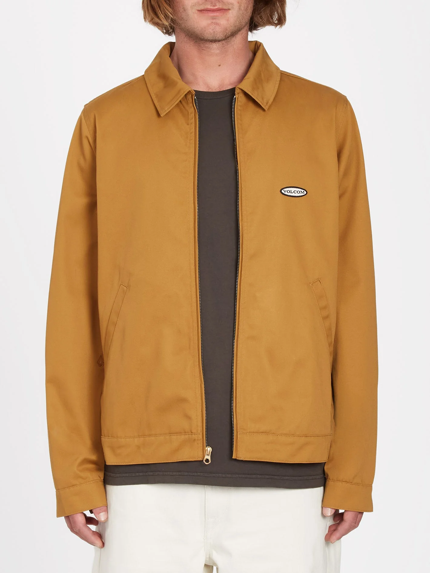 Voider Jacke - RUBBER - Image 12
