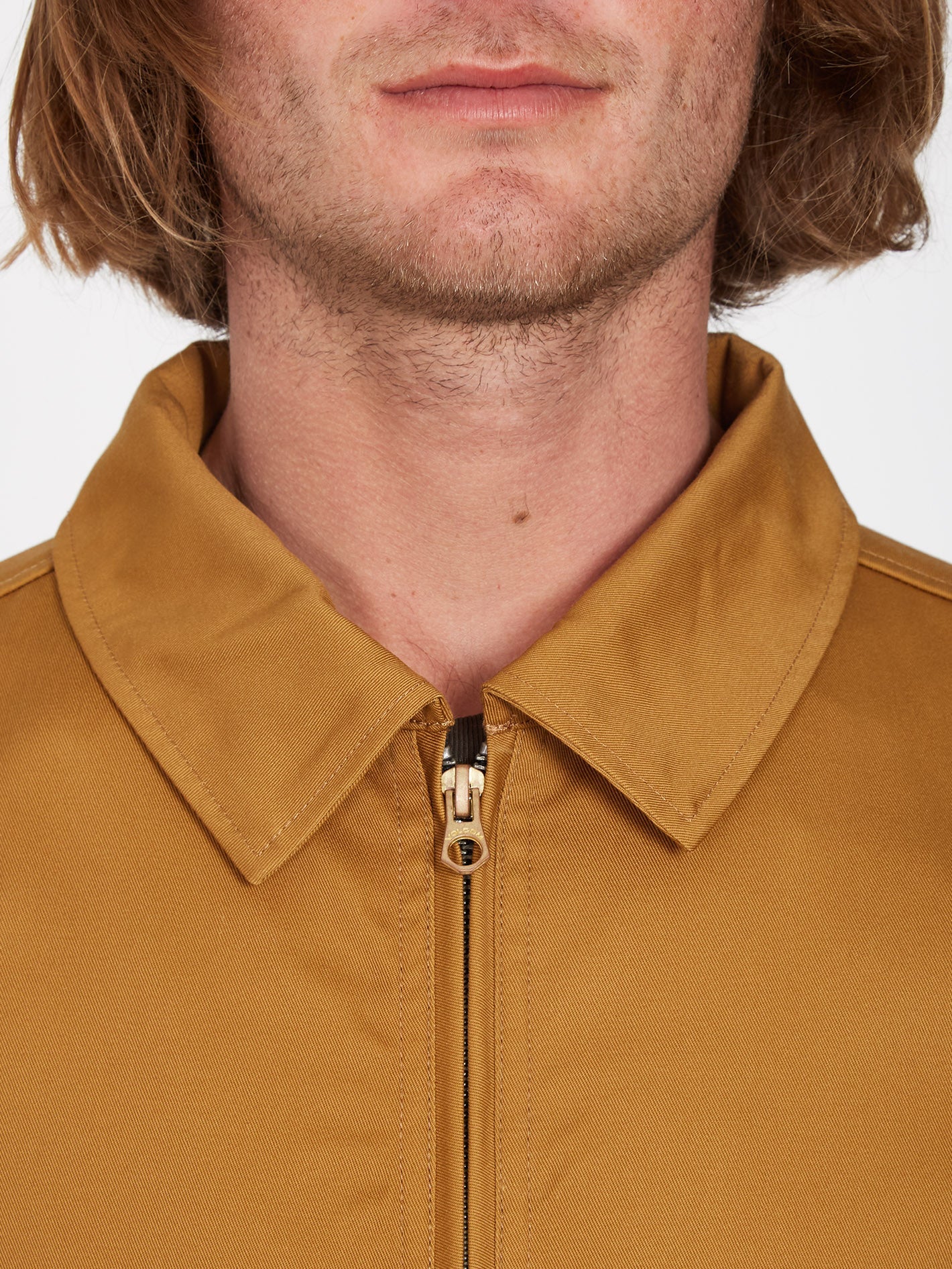 Voider Jacke - RUBBER - Image 13