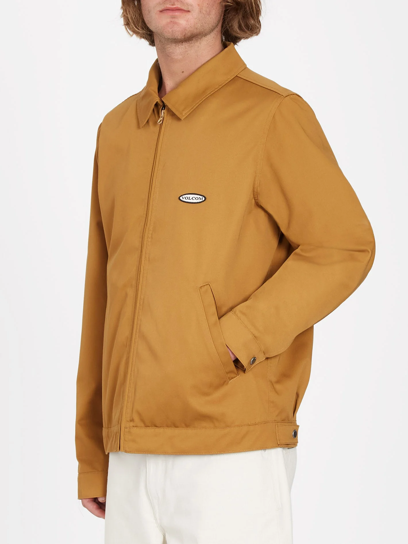 Voider Jacke - RUBBER - Image 15