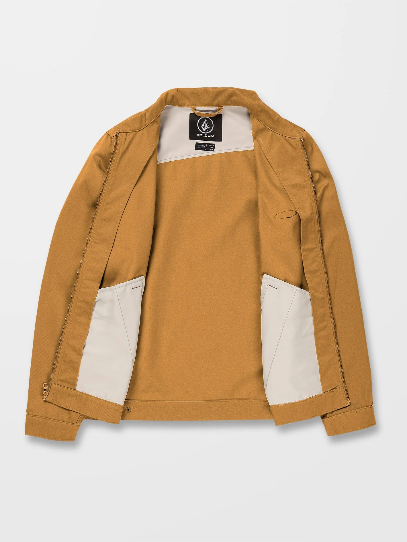 Voider Jacke - RUBBER - Image 18