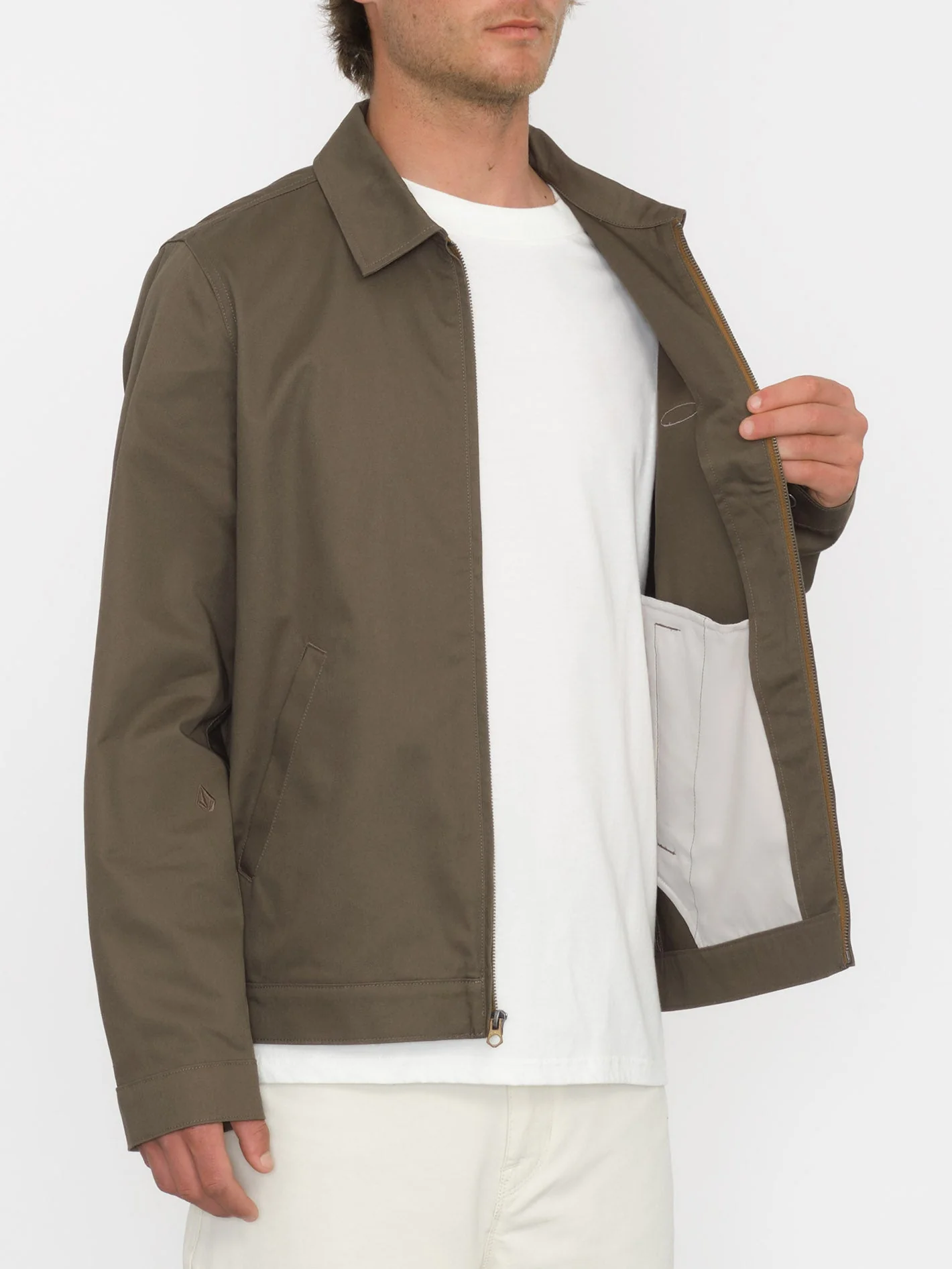 Voider Jacke - BISON - Image 5