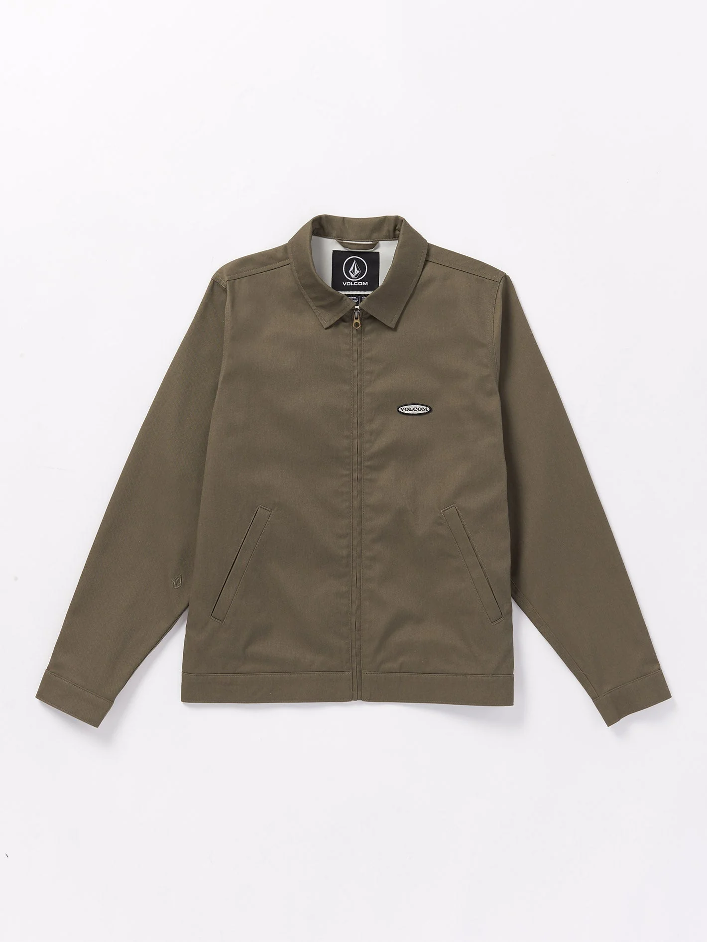 Voider Jacke - BISON - Image 6