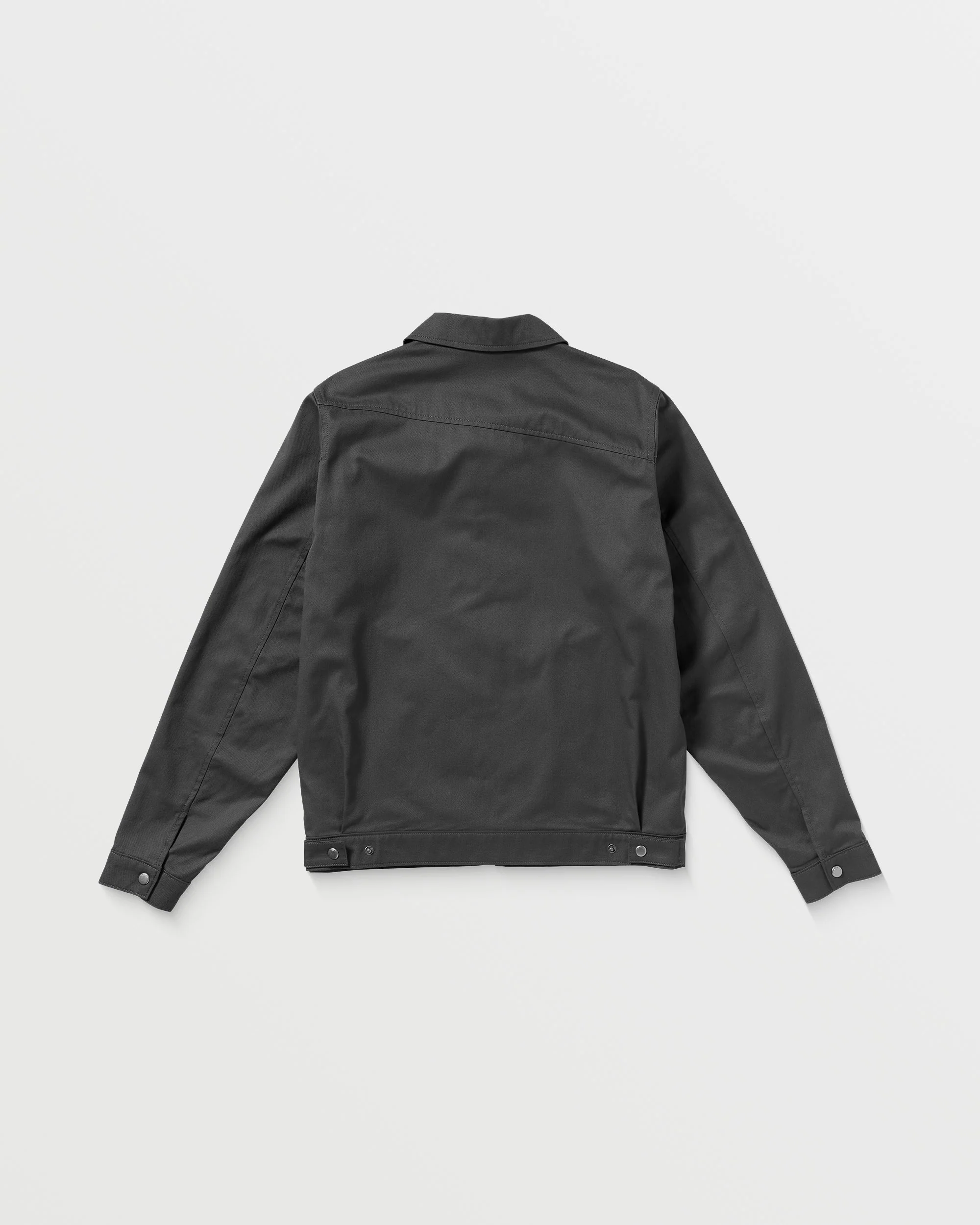Voider Jacke - ASPHALT BLACK - Image 7