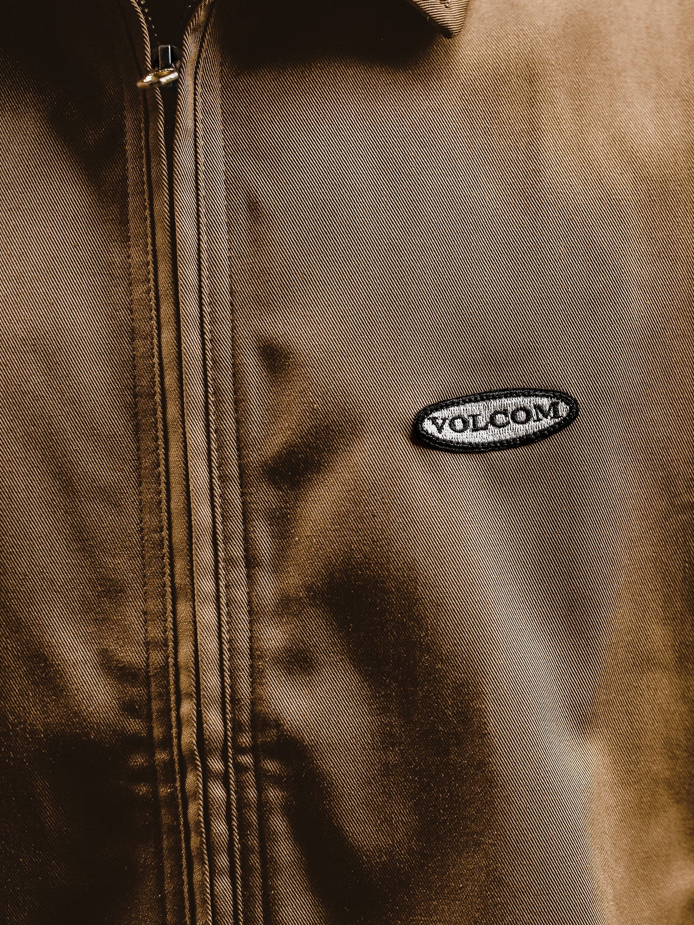 Voider Jacke - RUBBER - Image 4