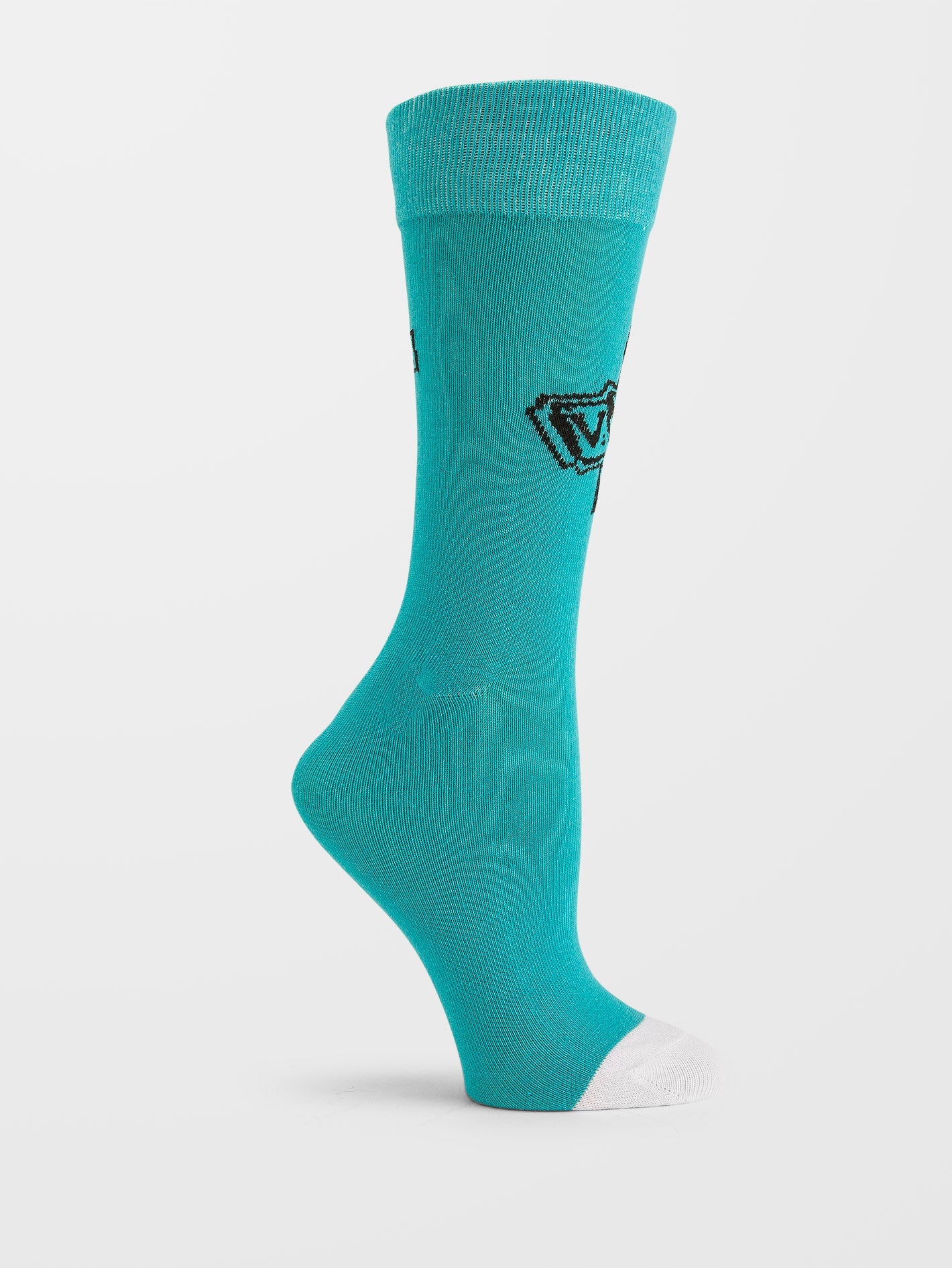 Volcom Ent Socken - TEMPLE TEAL - Image 3