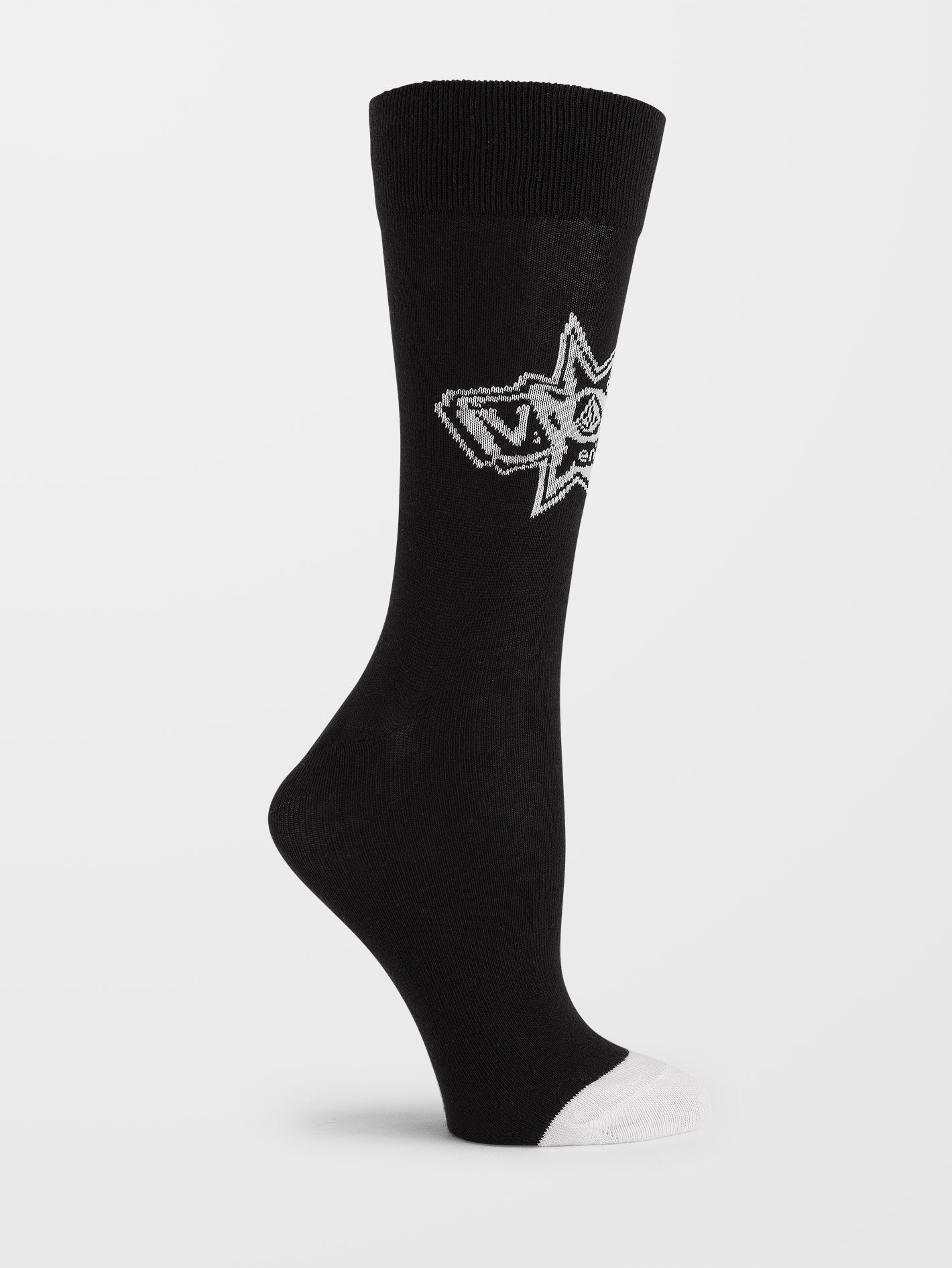 Volcom Ent Socken - TEMPLE TEAL - Image 5