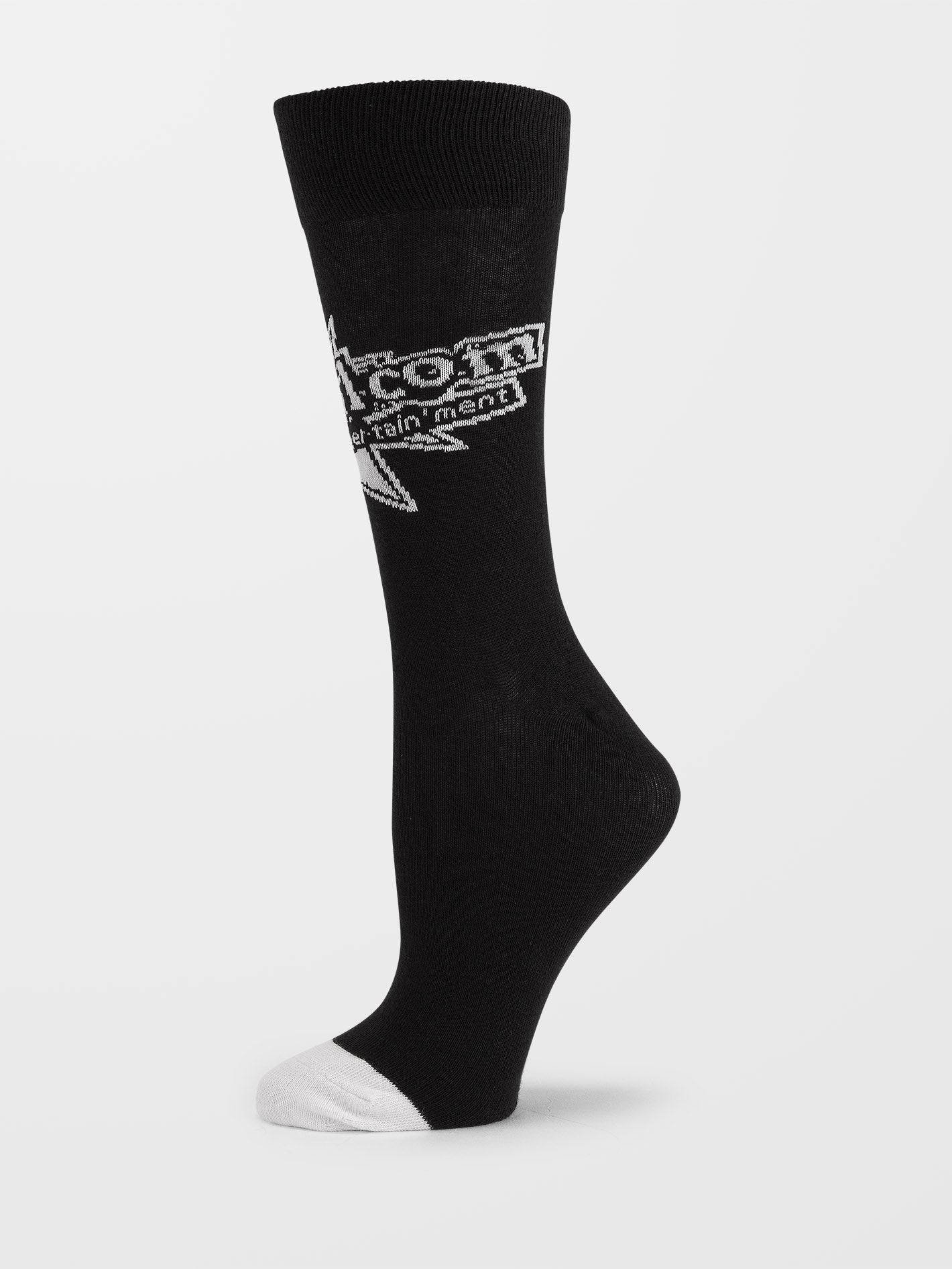 Volcom Ent Socken - TEMPLE TEAL - Image 6