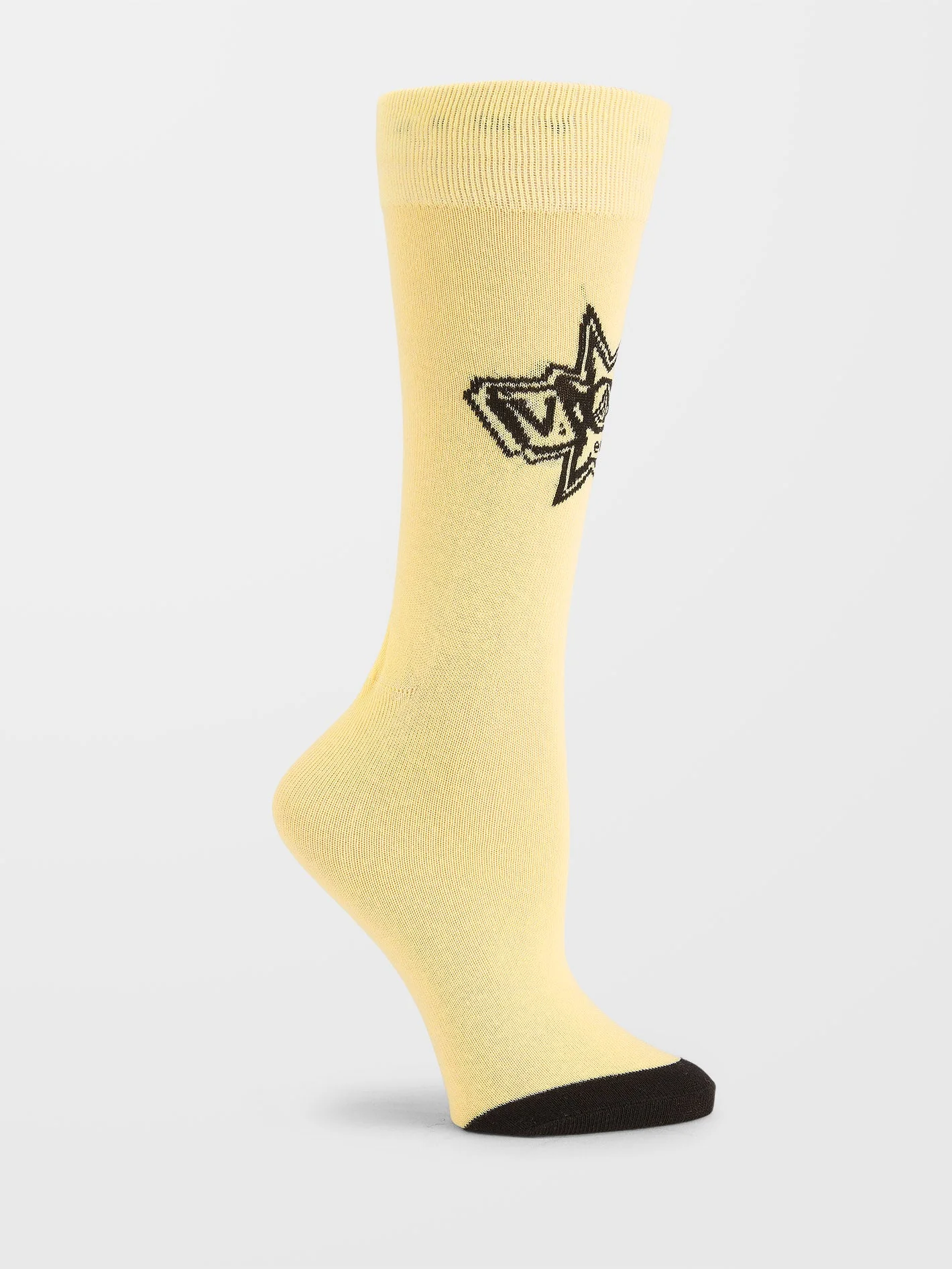 Volcom Ent Socken - REEF PINK - Image 5