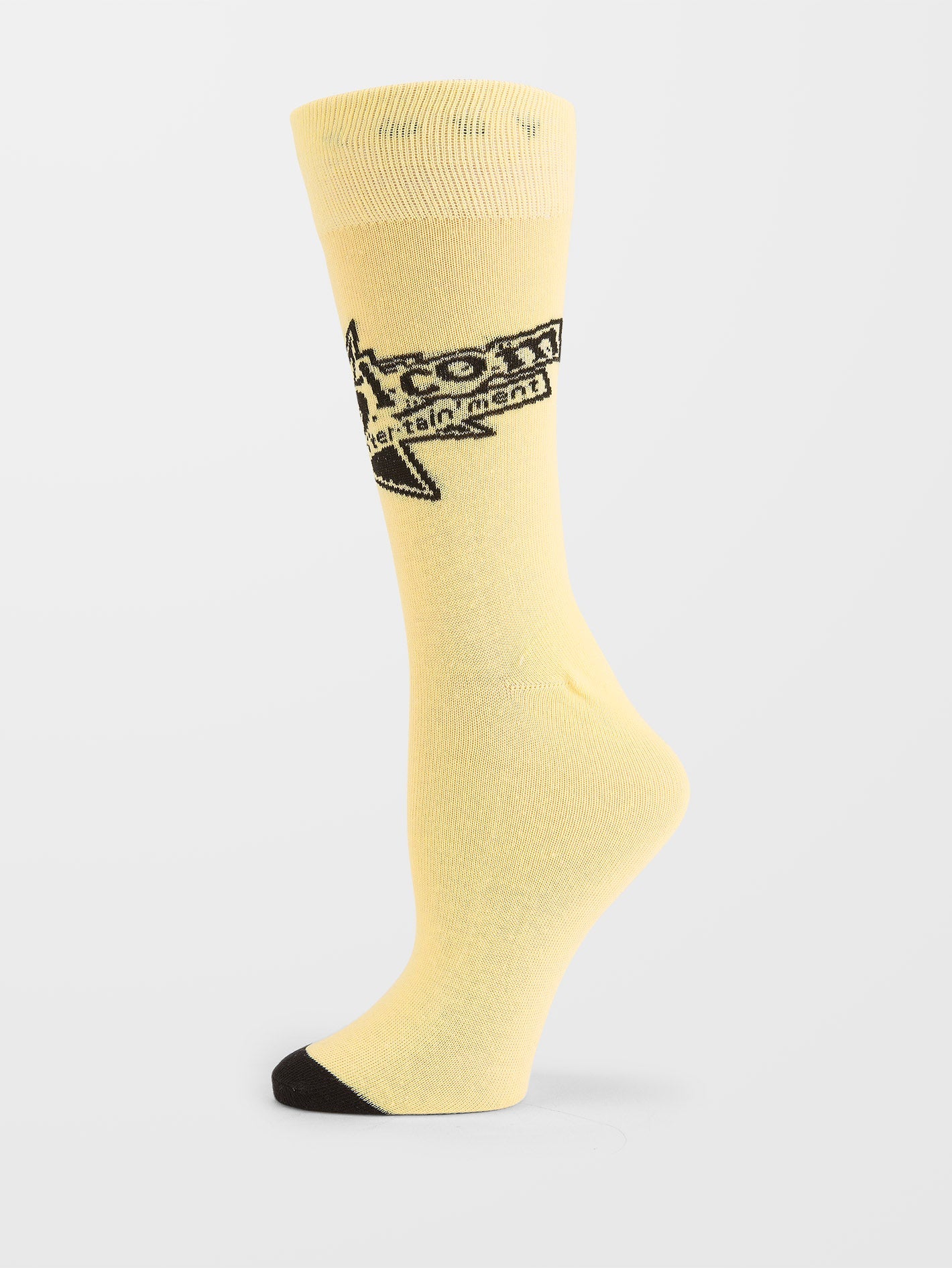 Volcom Ent Socken - REEF PINK - Image 6