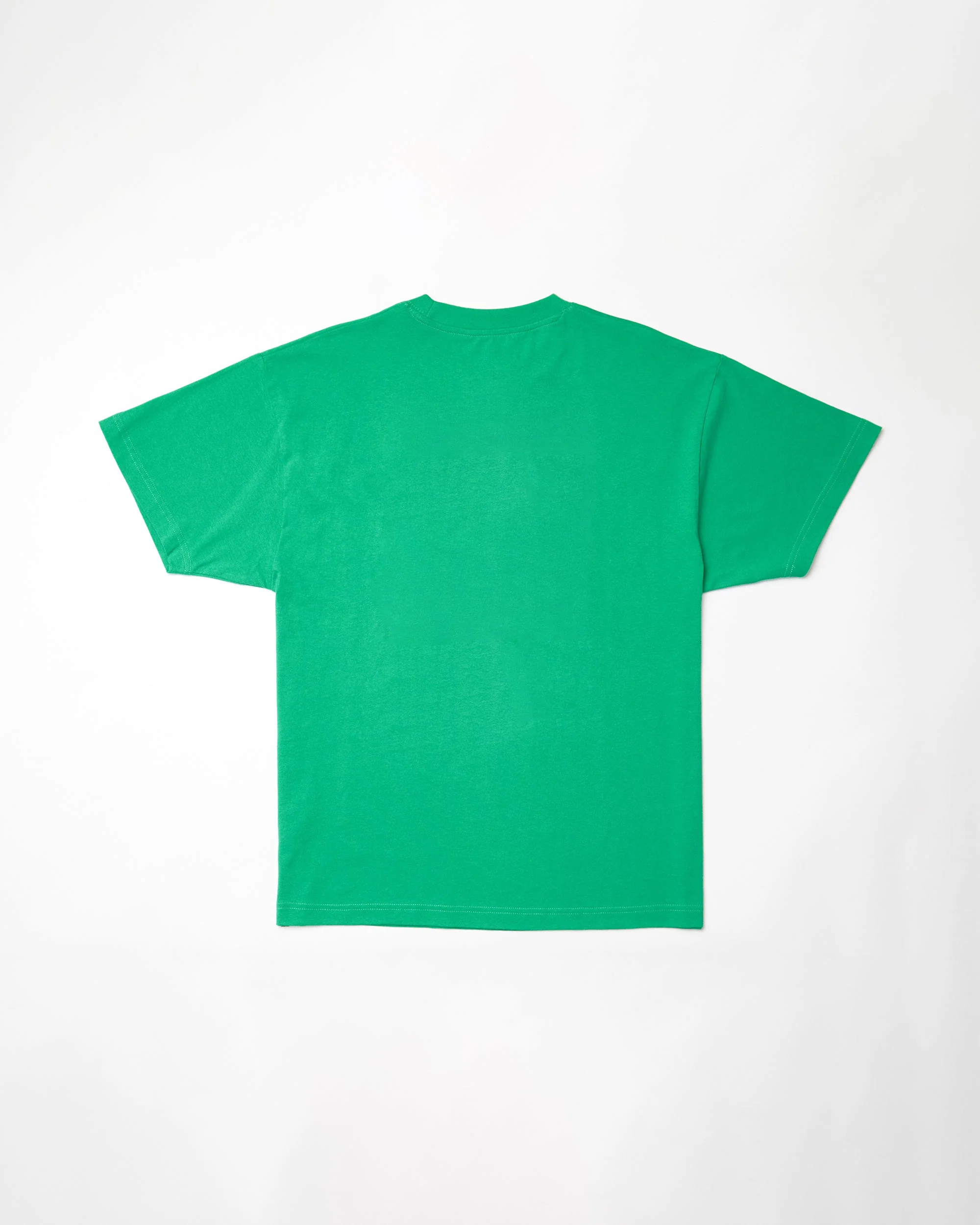 Volcom Stone T-shirt - MINT - Image 8