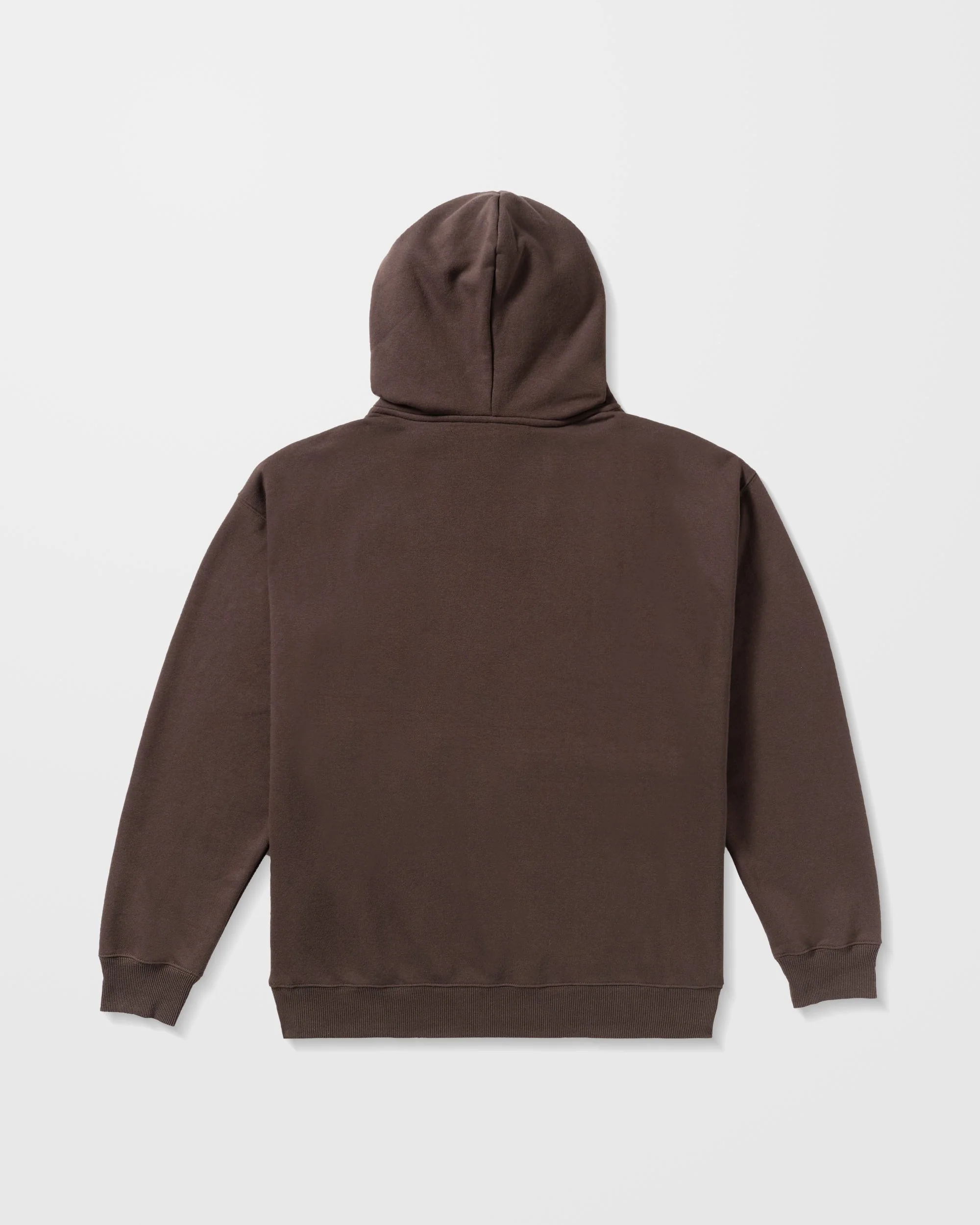 Volcom Stone Hoodie - Cacao - Image 10