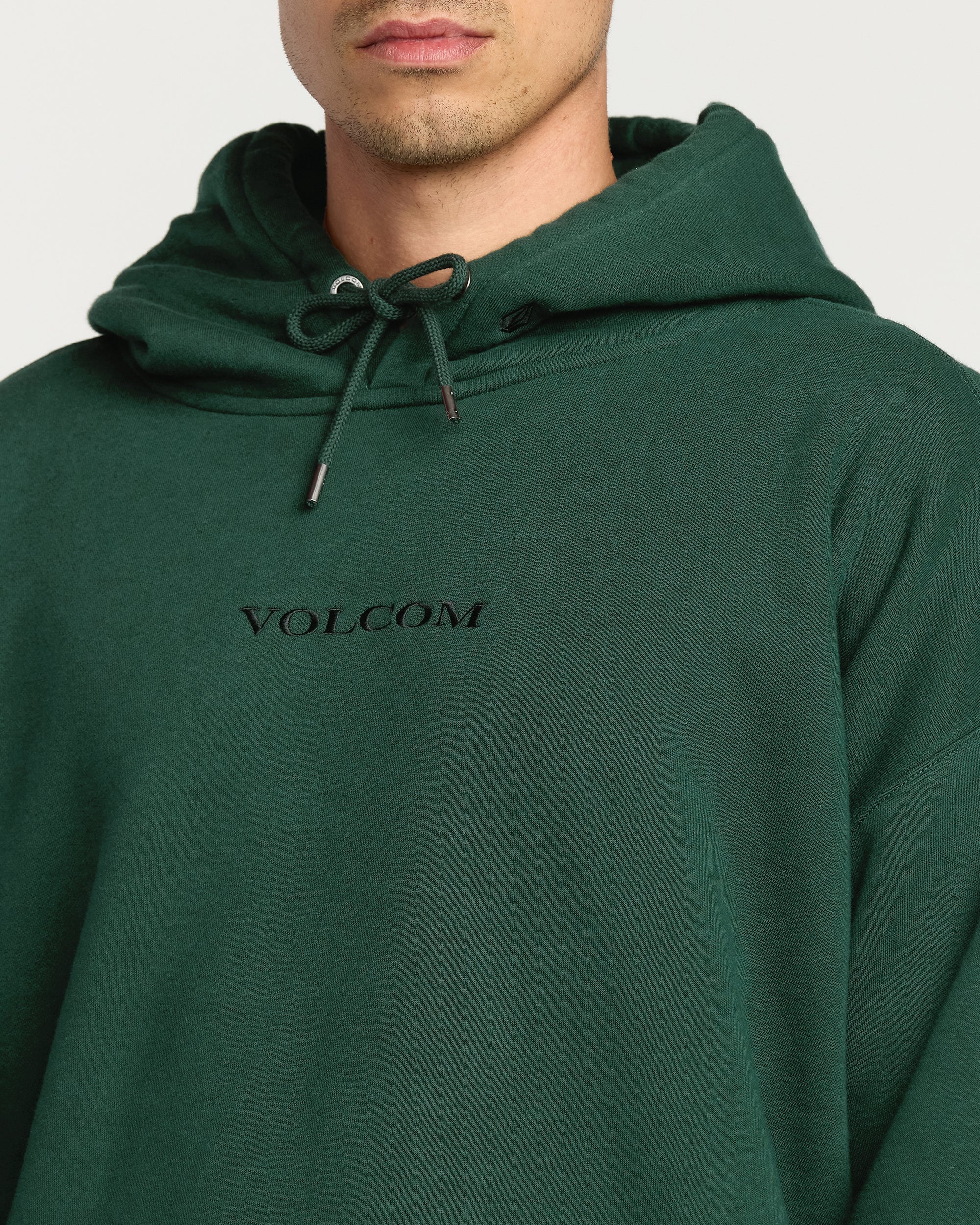 Volcom Stone Hoodie - Scarab - Image 3