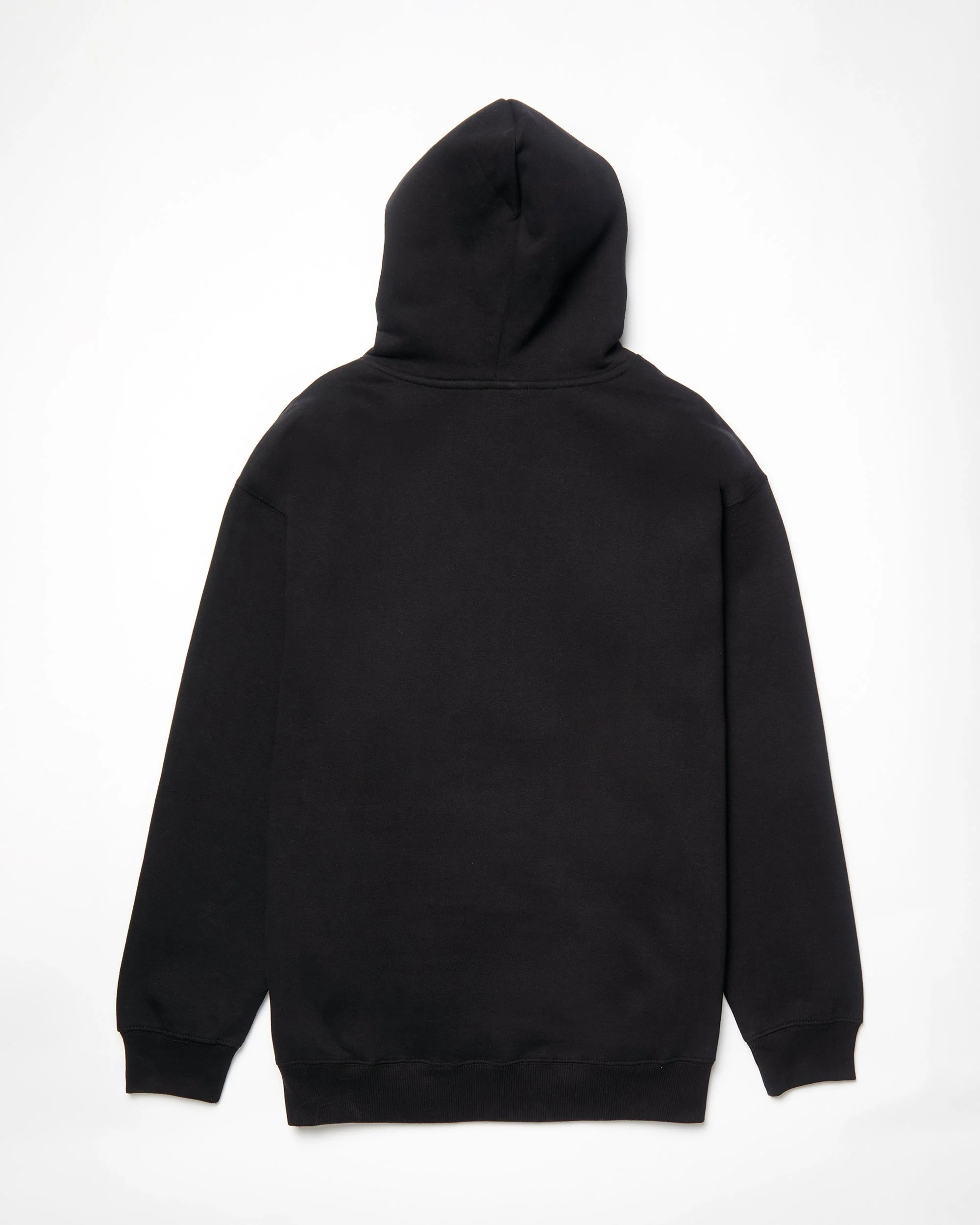 Volcom Stone Hoodie - Black - Image 10