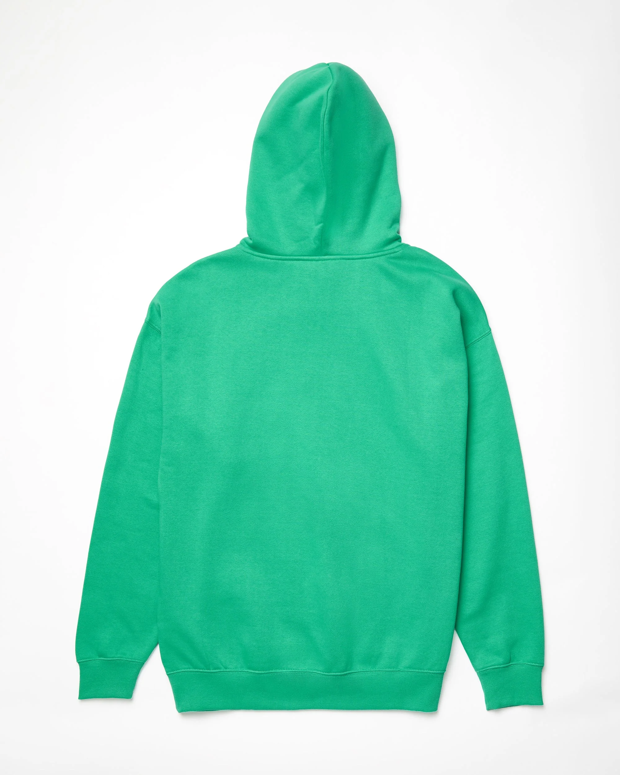 Volcom Stone Kapuzenpullover - MINT - Image 10