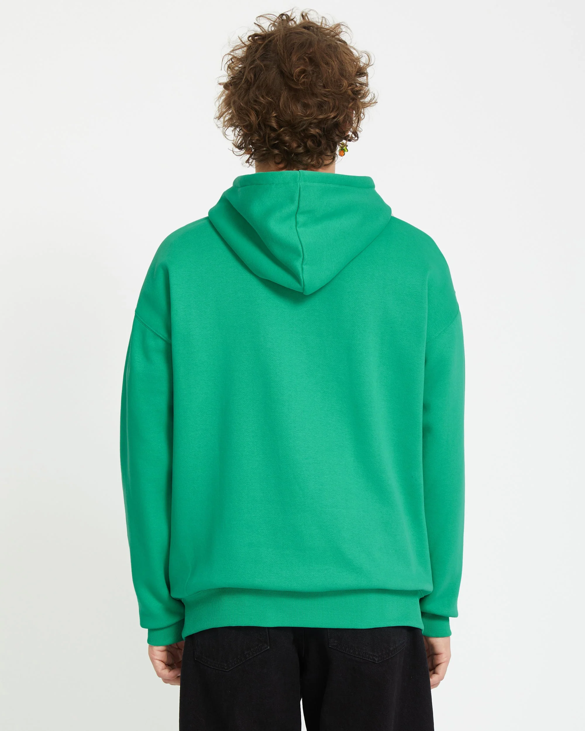 Volcom Stone Kapuzenpullover - MINT - Image 2