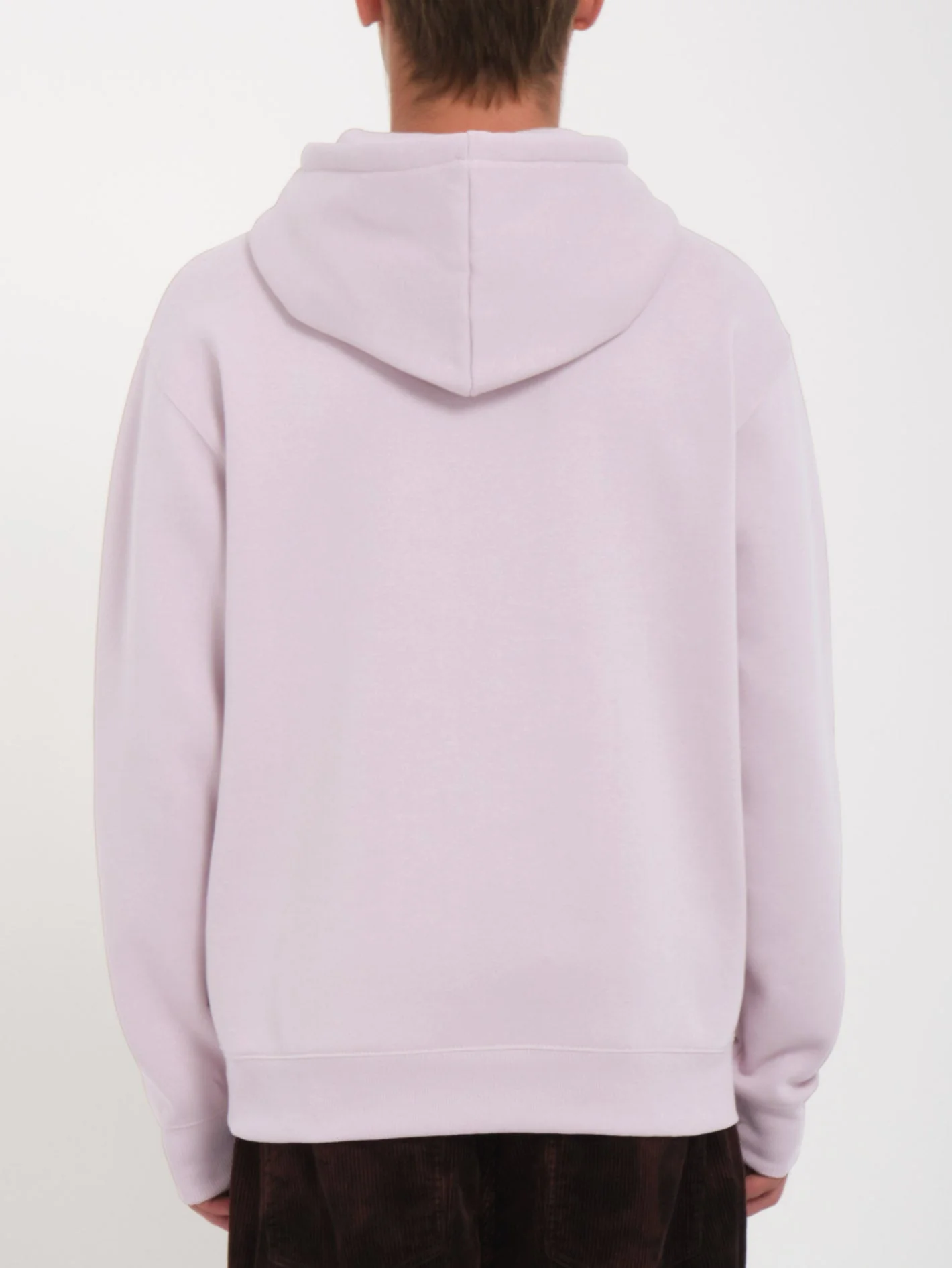 VOLCOM STONE Kapuzenpullover - IRIS PURPLE - Image 2
