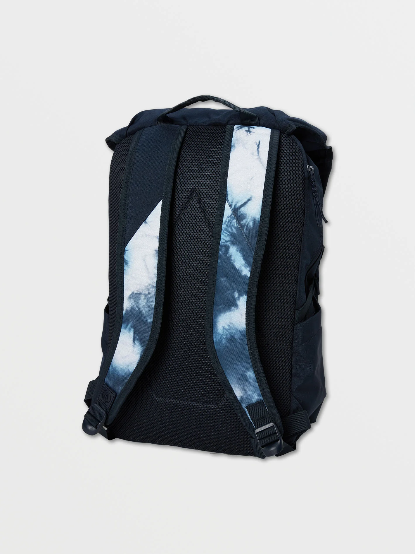 Volcom Substrate Backpack - STORM BLUE - Image 2